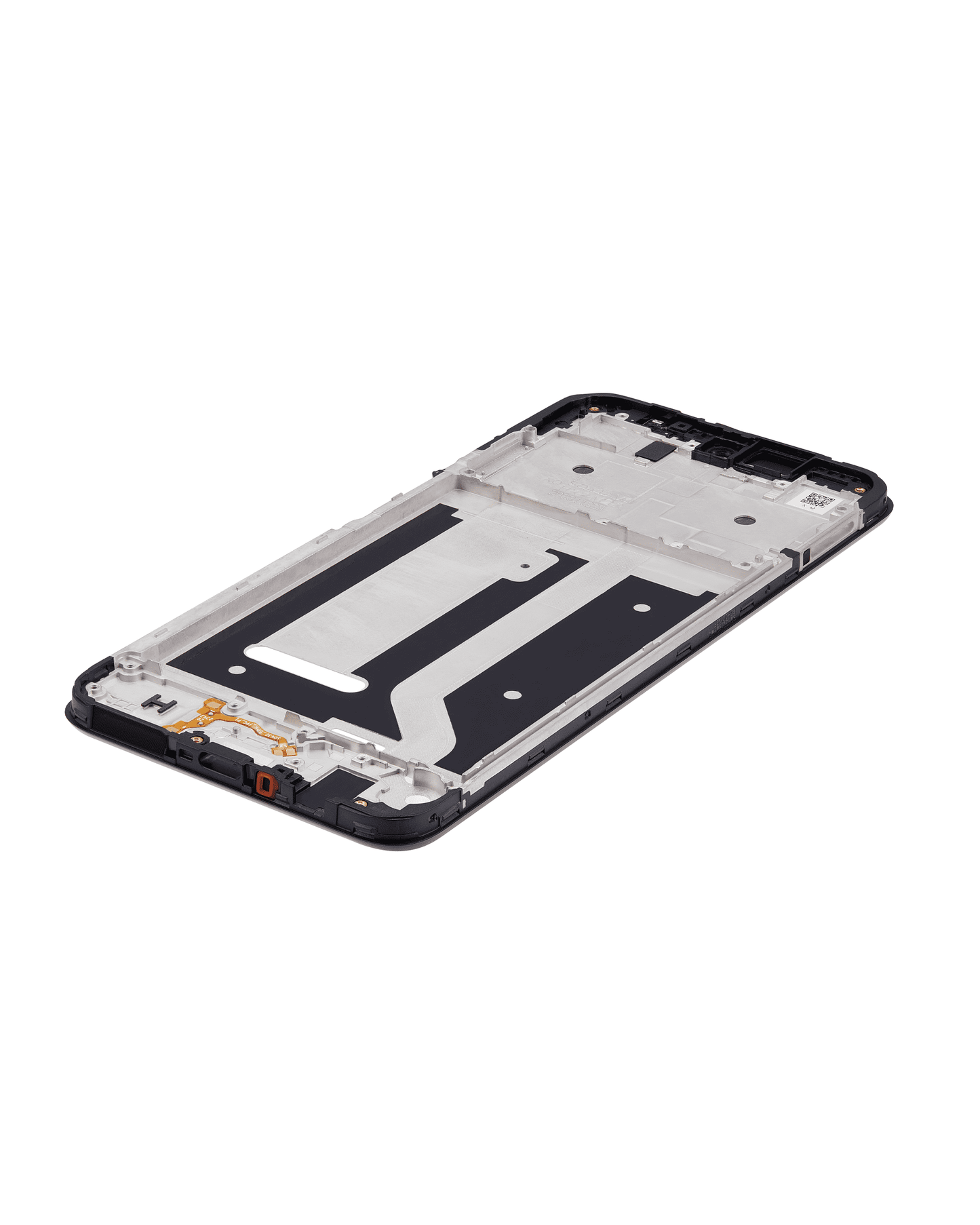 LCD-Frame For Motorola Moto G34 (XT2363 / 2023) / G45 5G (XT2369 / 2024) replacement part SKU 107082141706 image 2