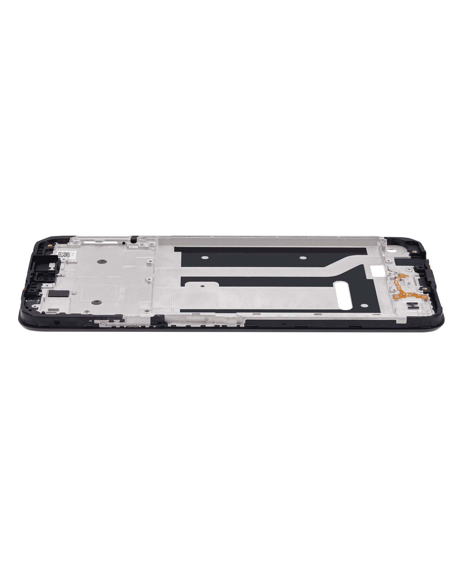 LCD-Frame For Motorola Moto G34 (XT2363 / 2023) / G45 5G (XT2369 / 2024) replacement part SKU 107082141706 image 4