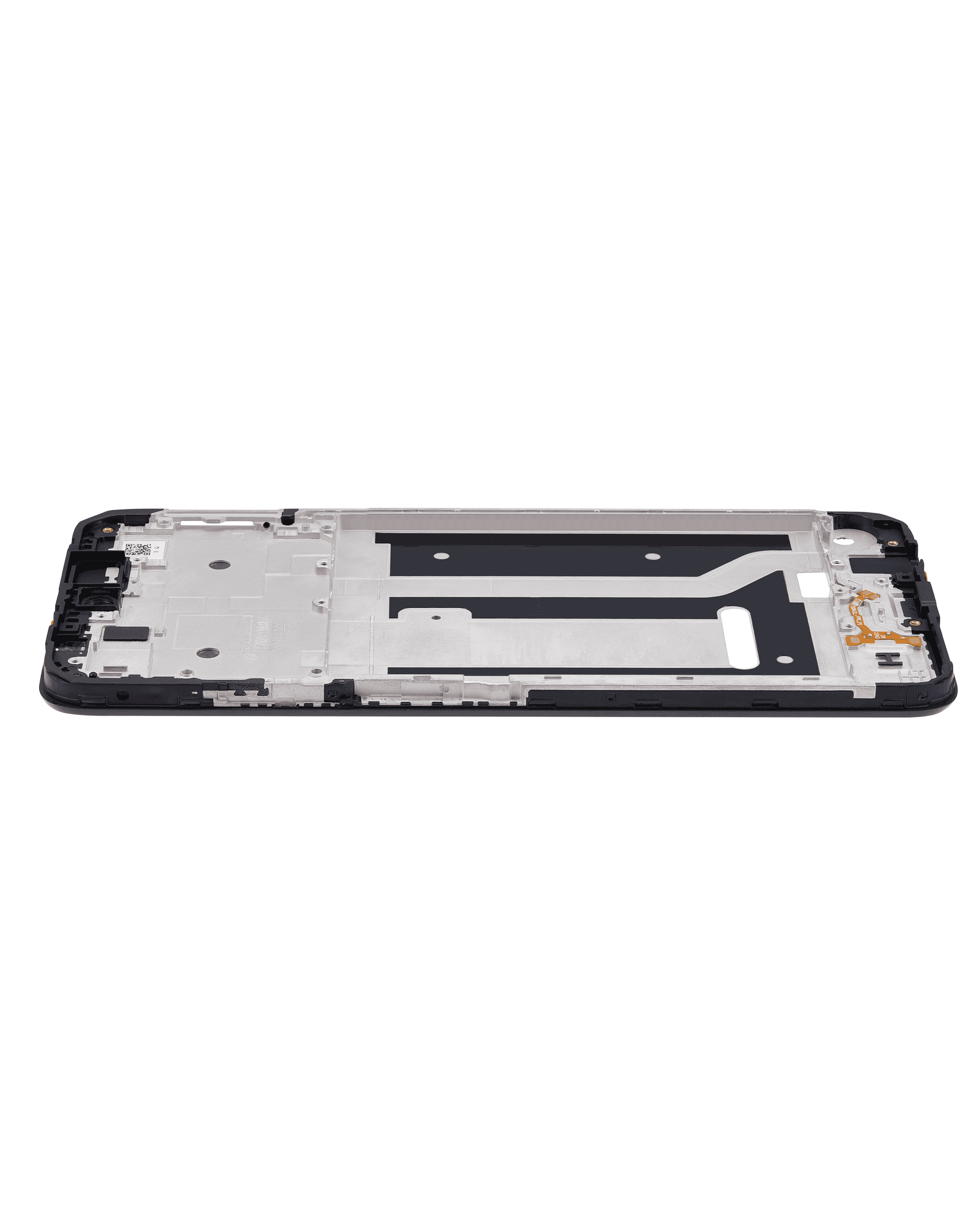 LCD-Frame For Motorola Moto G34 (XT2363 / 2023) / G45 5G (XT2369 / 2024) replacement part SKU 107082141706 image 4
