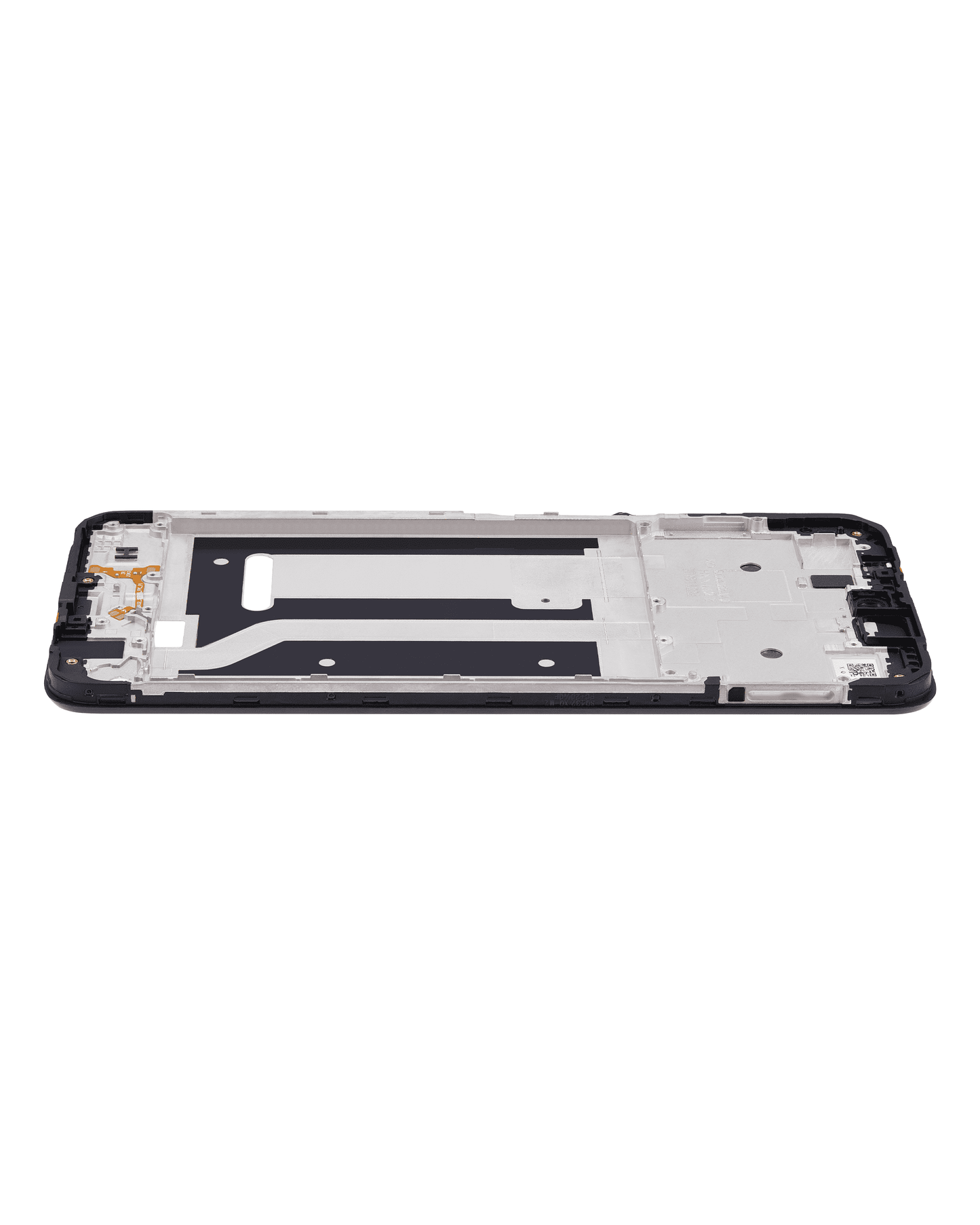 LCD-Frame For Motorola Moto G34 (XT2363 / 2023) / G45 5G (XT2369 / 2024) replacement part SKU 107082141706 image 5