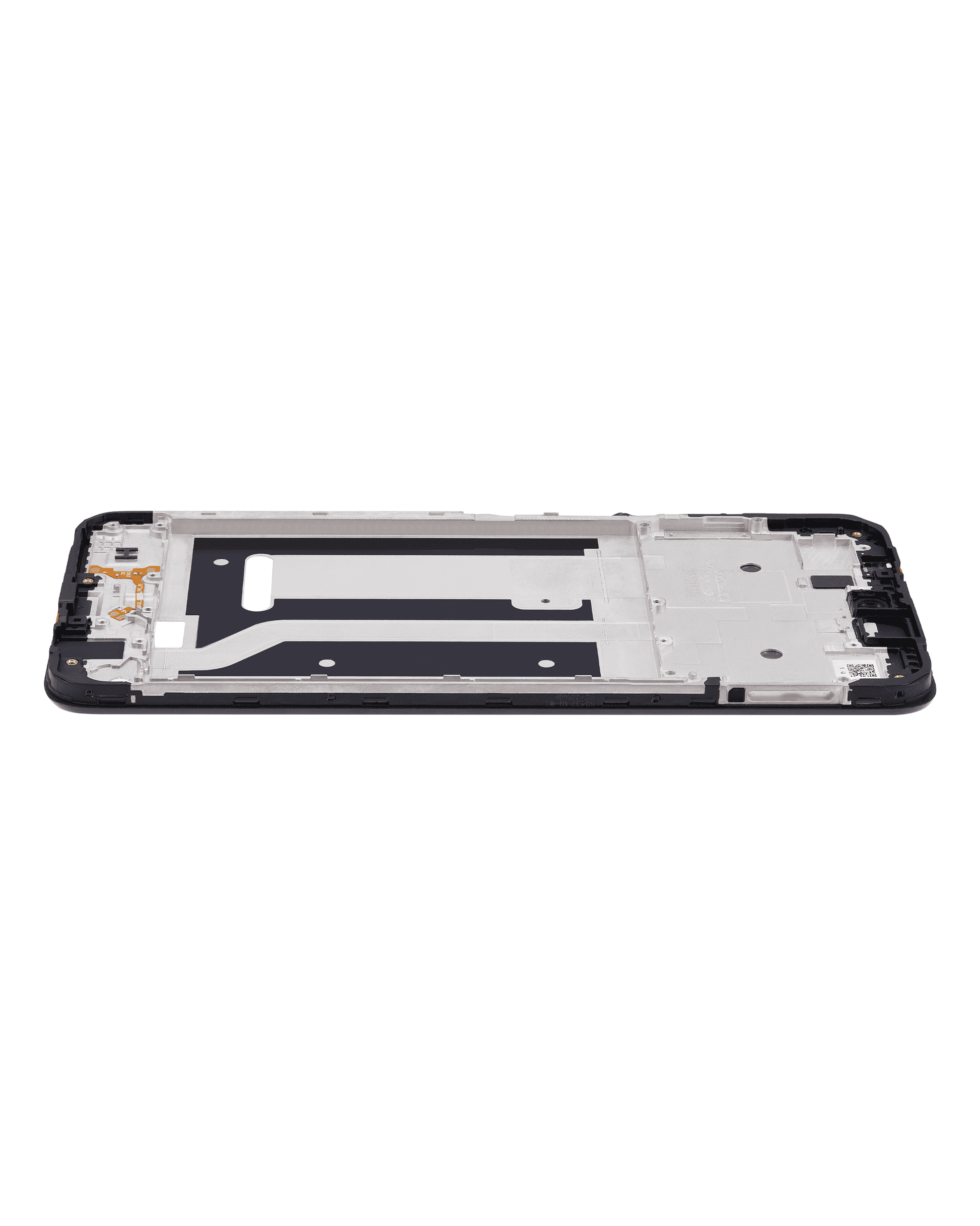 LCD-Frame For Motorola Moto G34 (XT2363 / 2023) / G45 5G (XT2369 / 2024) replacement part SKU 107082141706 image 5