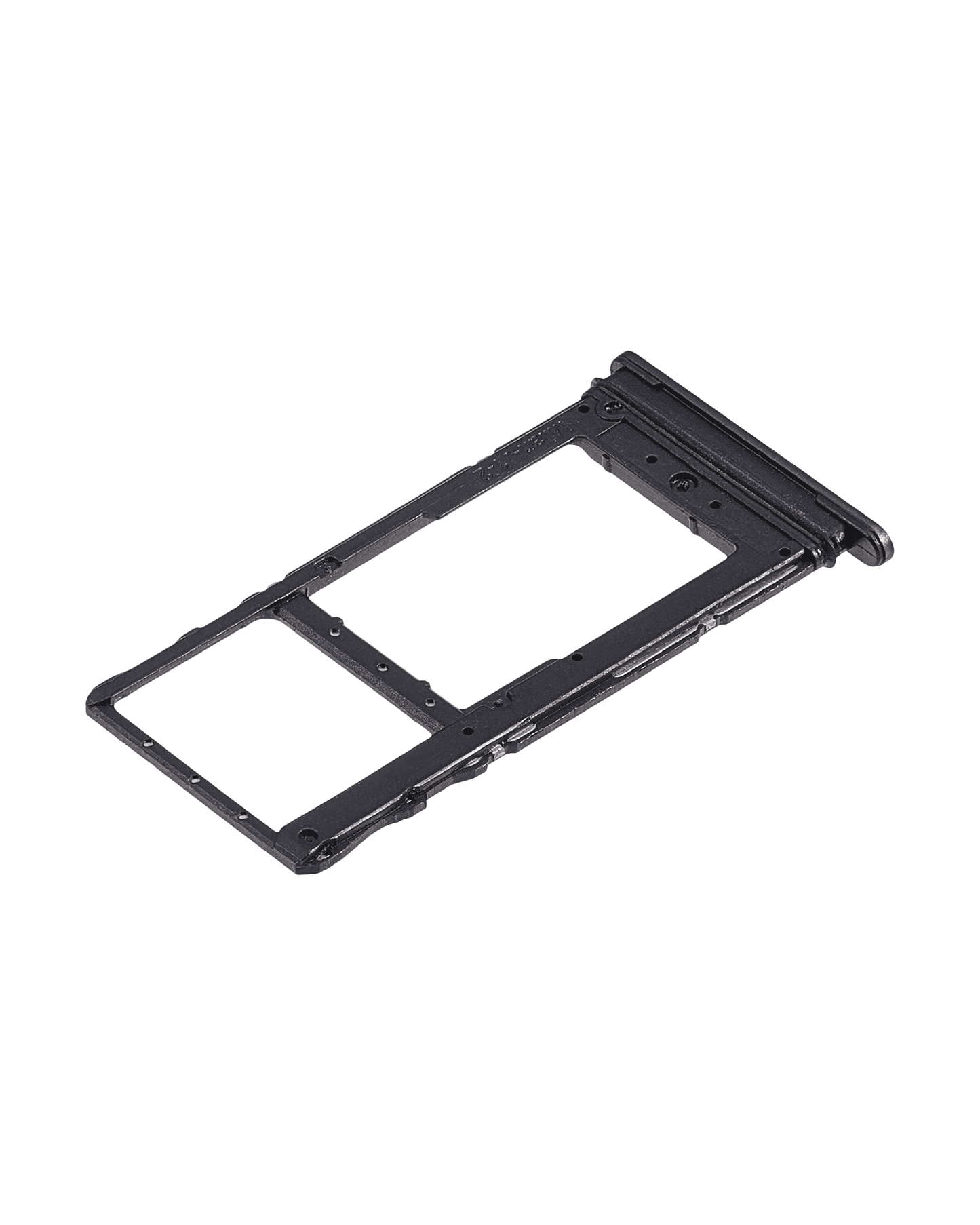 Single Sim Card Tray For Motorola Moto G Stylus 5G (XT2215 / 2022) (Steel Blue) replacement part SKU 107082126740 image 2