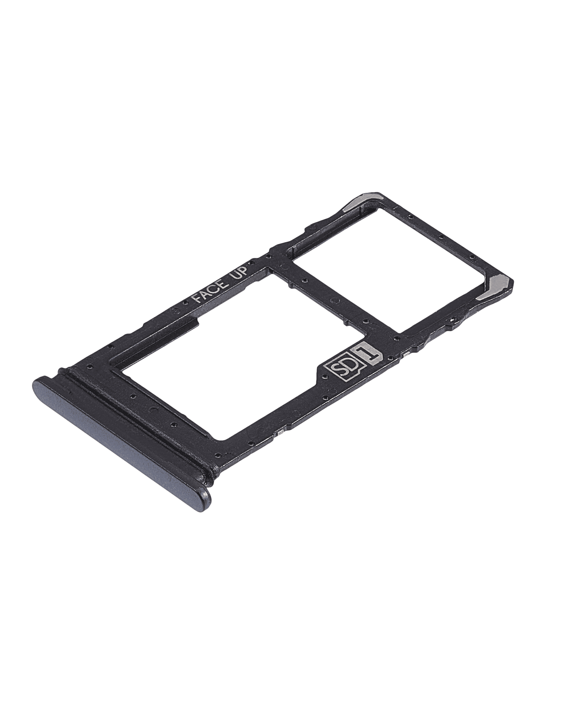 Single Sim Card Tray For Motorola Moto G Stylus 5G (XT2215 / 2022) (Steel Blue) replacement part SKU 107082126740 image 5