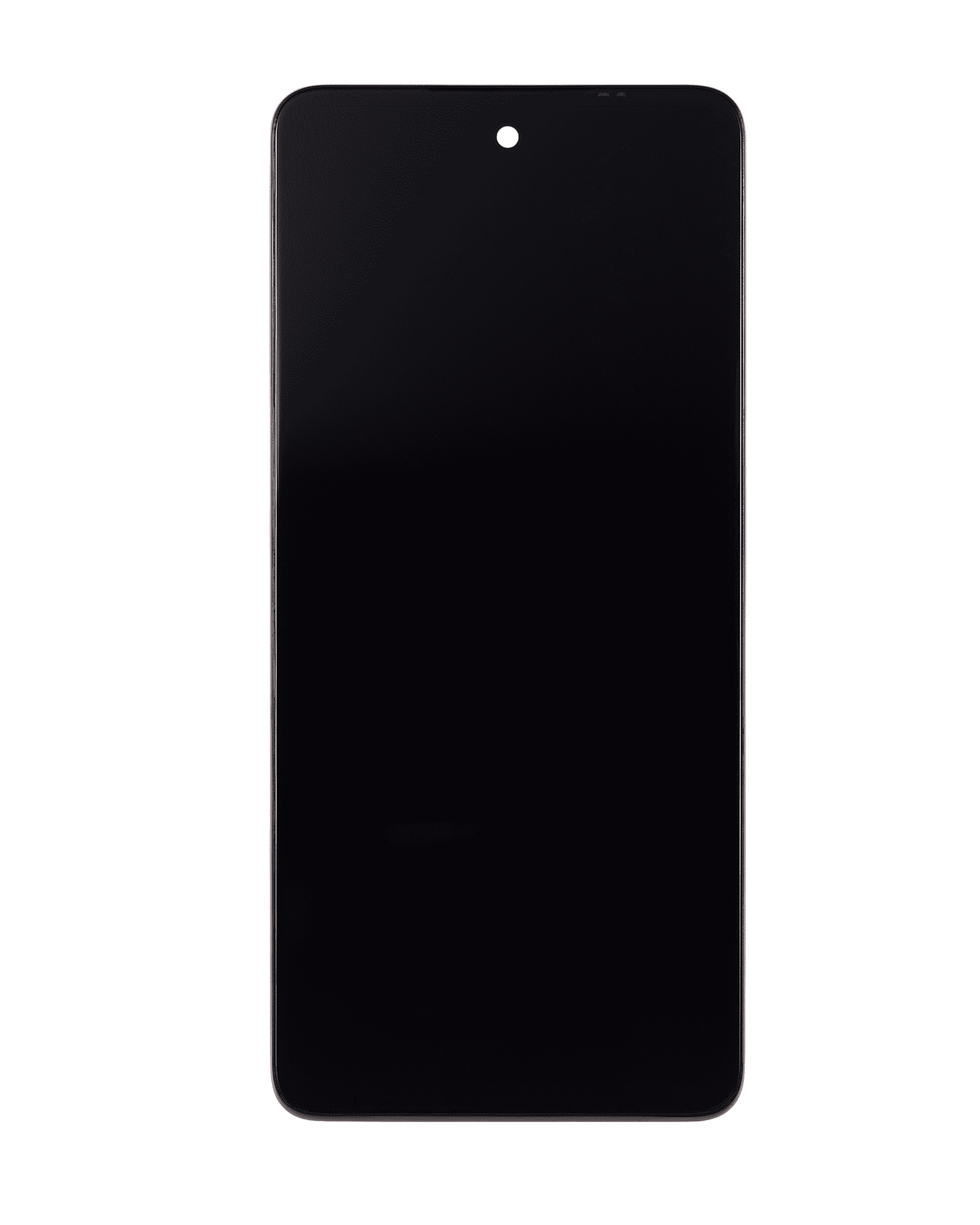 LCD Assembly With Frame For Motorola Moto G24 (XT2423 / 2024) / G24 Power (XT2425-1 / 2024) (Refurbished) (All replacement part SKU 107082142102 image 2