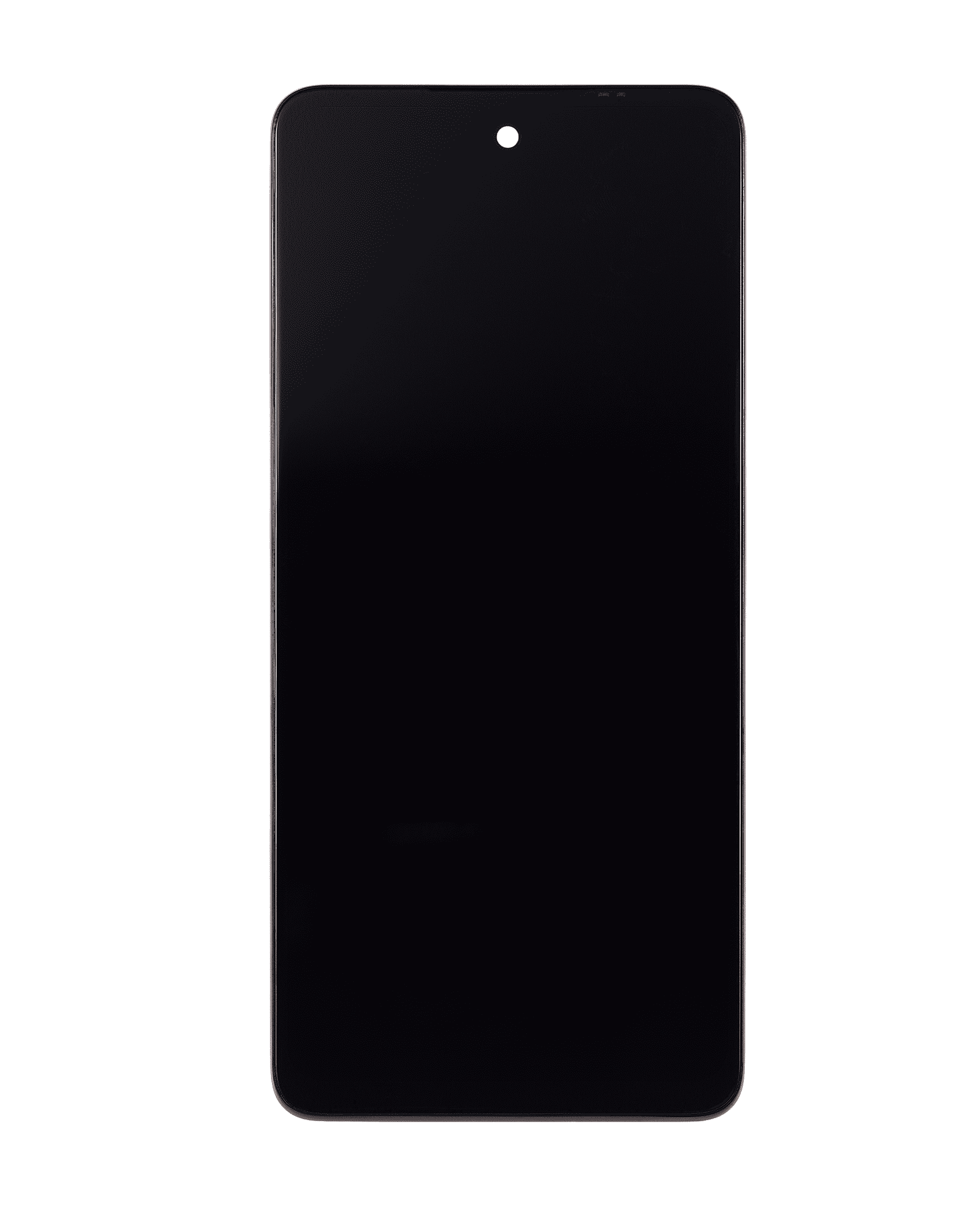 LCD Assembly With Frame For Motorola Moto G24 (XT2423 / 2024) / G24 Power (XT2425-1 / 2024) (Refurbished) (All replacement part SKU 107082142102 image 2