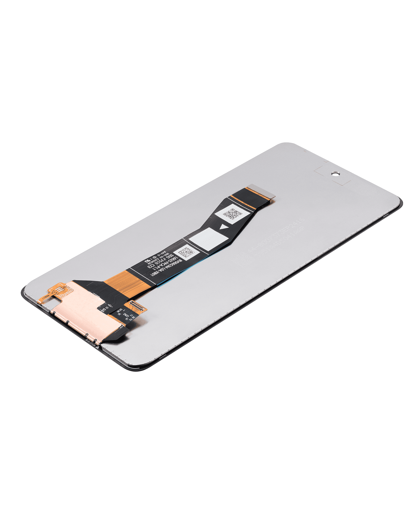 LCD Assembly Without Frame For Motorola Moto G24 (XT2423 / 2024) / G04 (XT2421 / 2024) / G24 Power (XT2425-1 / 2024) replacement part SKU 107082142101 image 5