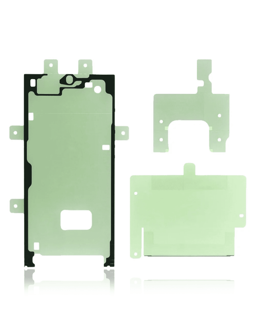 Display Adhesive Tape With Re-Work Kit For Samsung Galaxy S23 Ultra 5G (Service Pack)