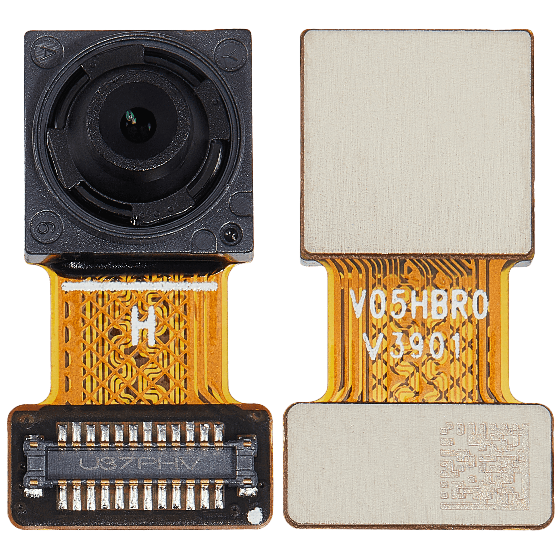 Back Camera (Macro) For Samsung Galaxy A14 5G (A146B / 2023) / A04S (A047 / 2022) replacement part product image 2 - SKU 107082129847
