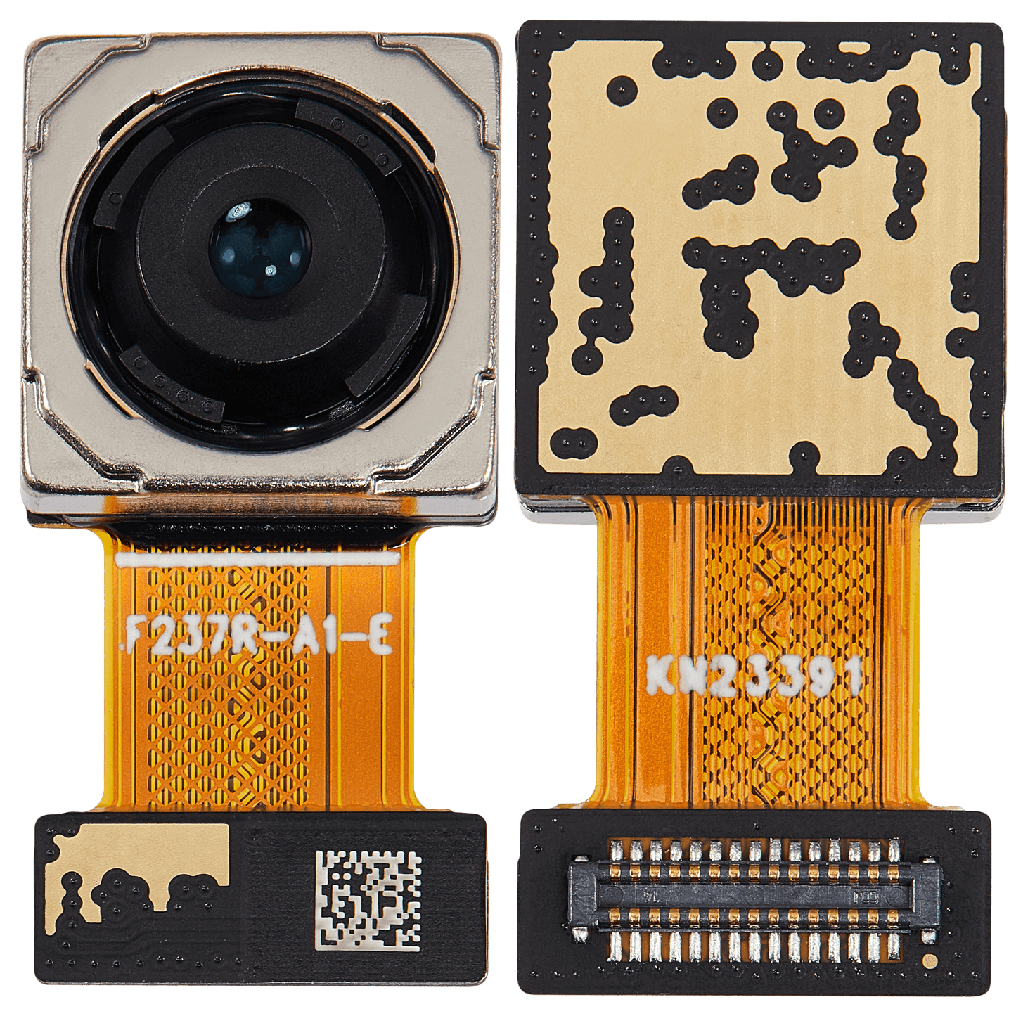 Back Camera (Wide) For Samsung Galaxy A05s (A057 / 2023) replacement part product image 2 - SKU 107082131426