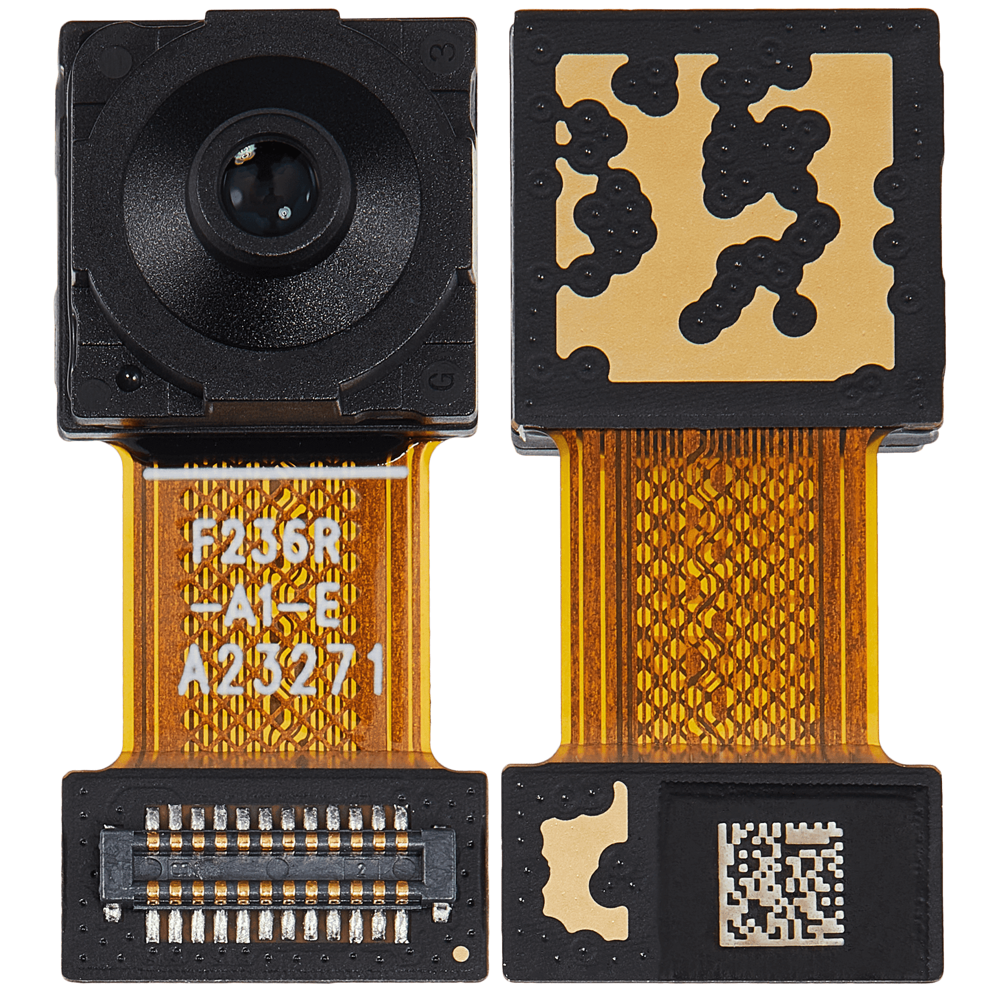 Front Camera For Samsung Galaxy A05s (A057 / 2023) replacement part product image 2 - SKU 107082131427