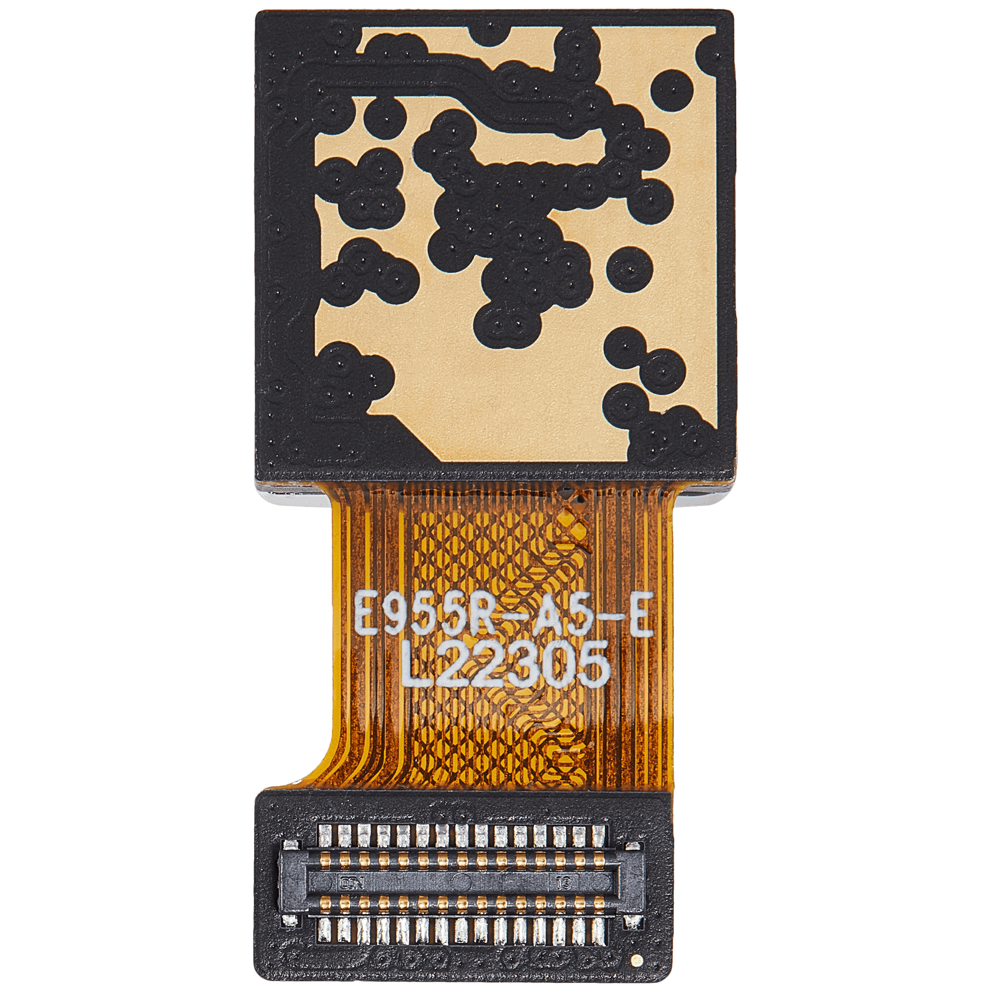 Back Camera (Wide) For Samsung Galaxy A04 (A045 / 2022) replacement part product image 3 - SKU 107082133222