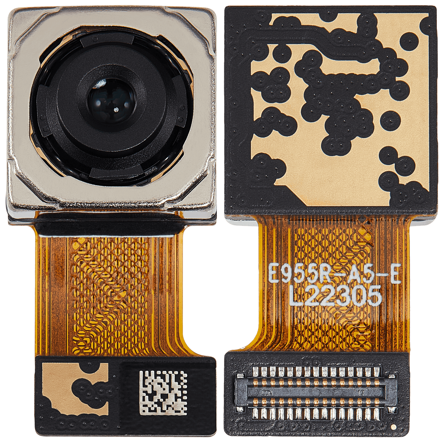 Back Camera (Wide) For Samsung Galaxy A04 (A045 / 2022) replacement part product image 2 - SKU 107082133222
