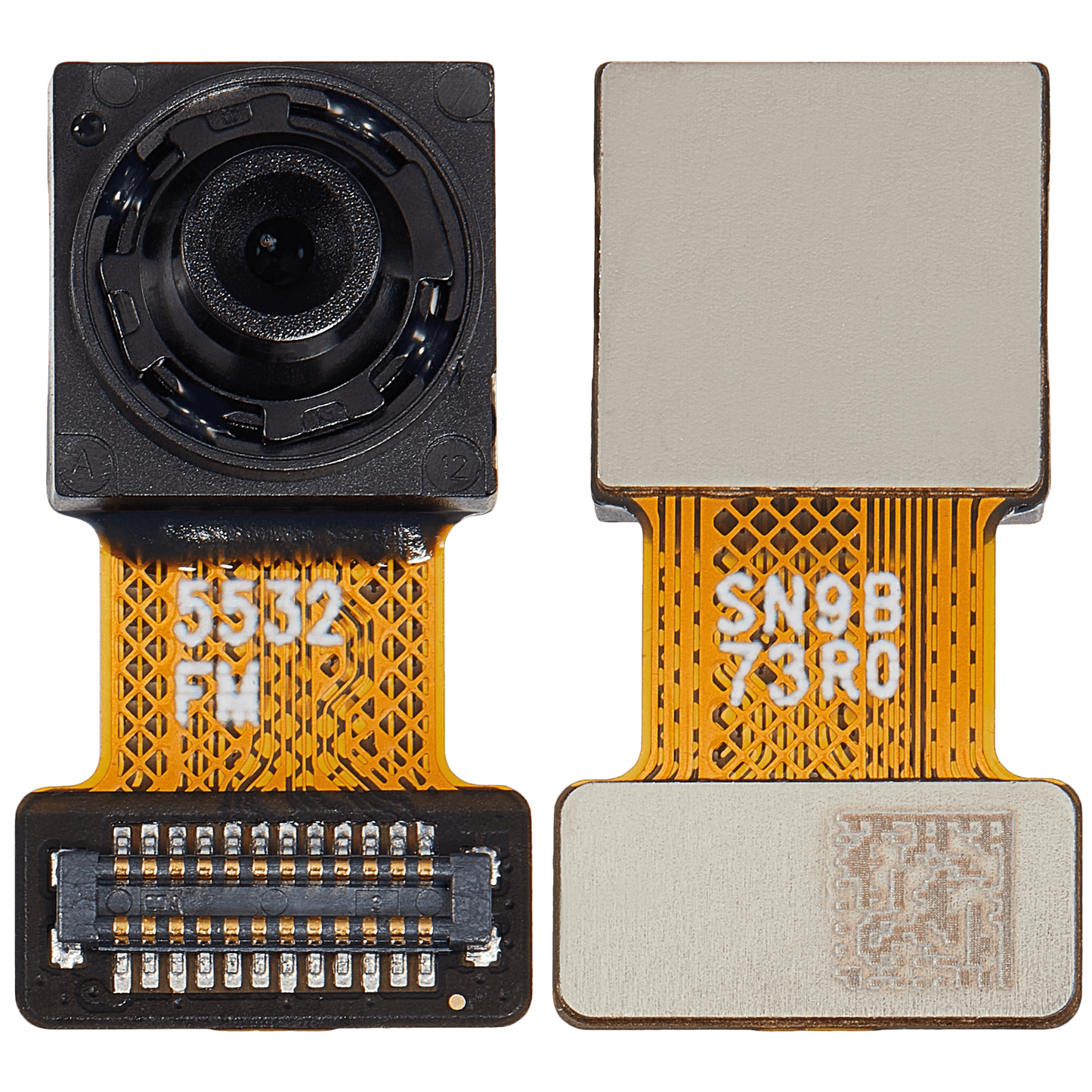 Back Camera (Depth) For Samsung Galaxy A04 (A045 / 2022) replacement part product image 2 - SKU 107082133223