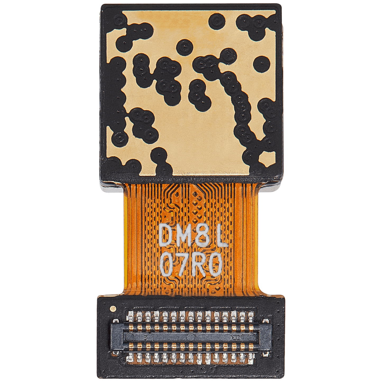 Back Camera (Wide) For Samsung Galaxy A04E (A042 / 2022) replacement part product image 3 - SKU 107082133224