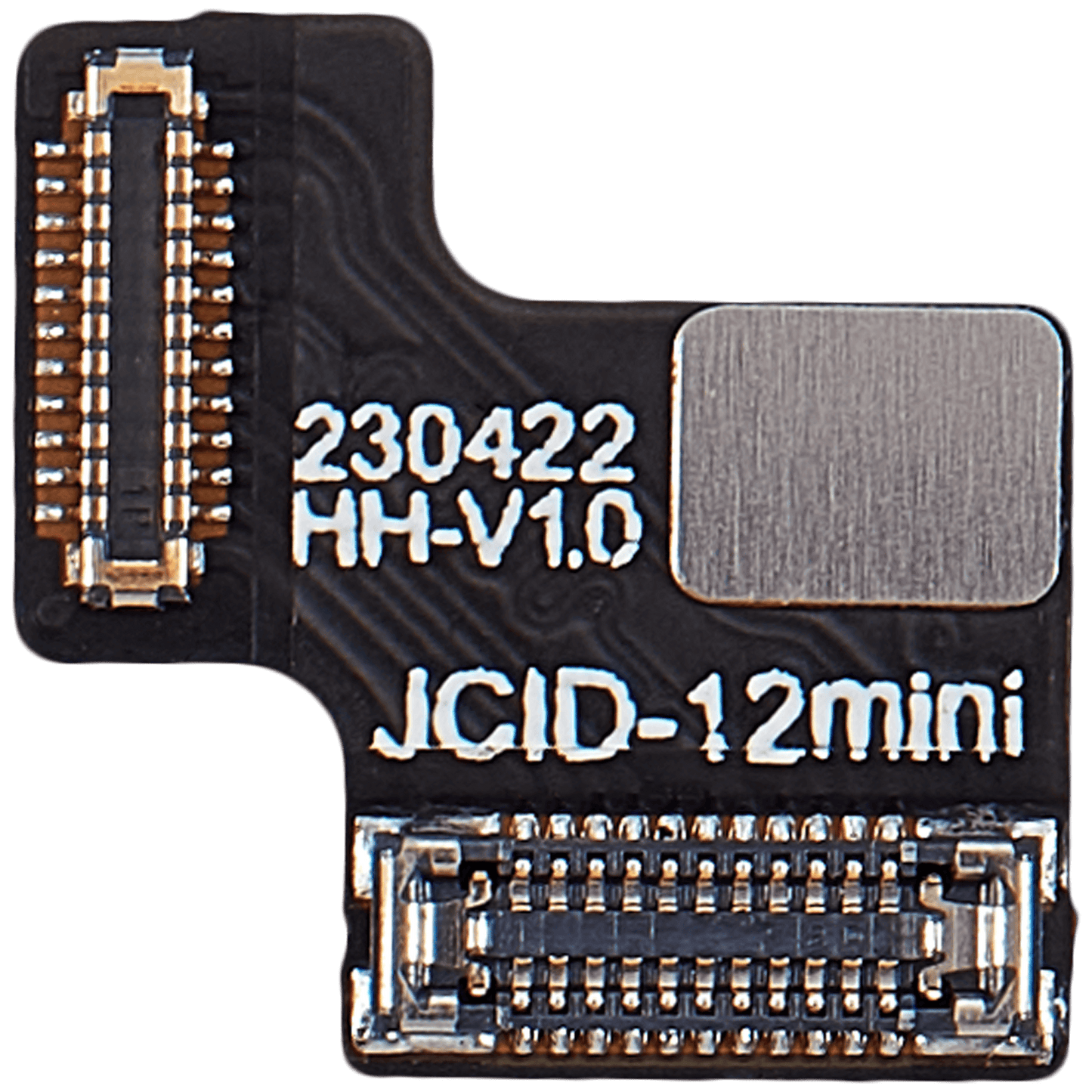 Back Camera Tag-On Flex Cable For iPhone 12 Mini (JCID)