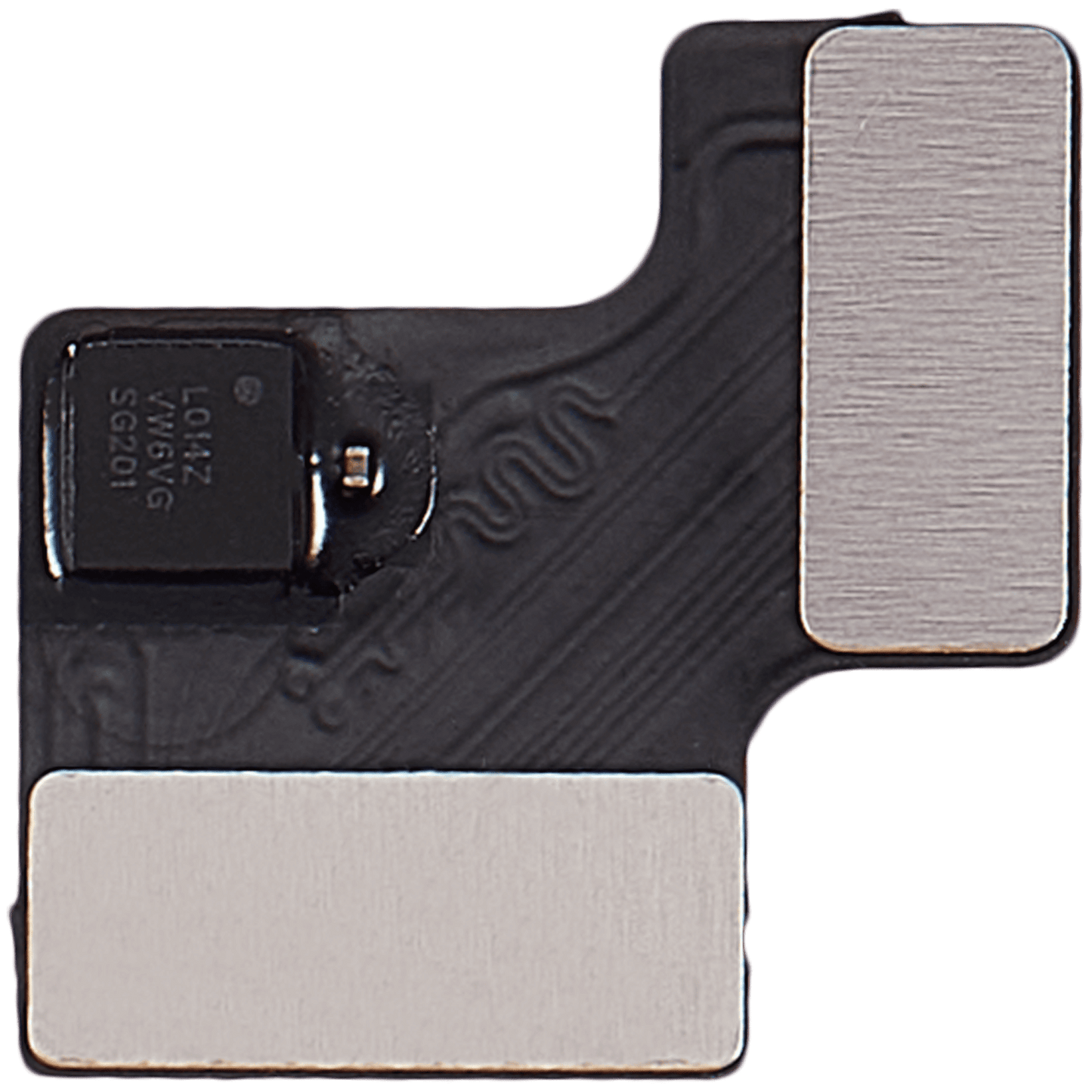Back Camera Tag-On Flex Cable For iPhone 12 Mini (JCID)