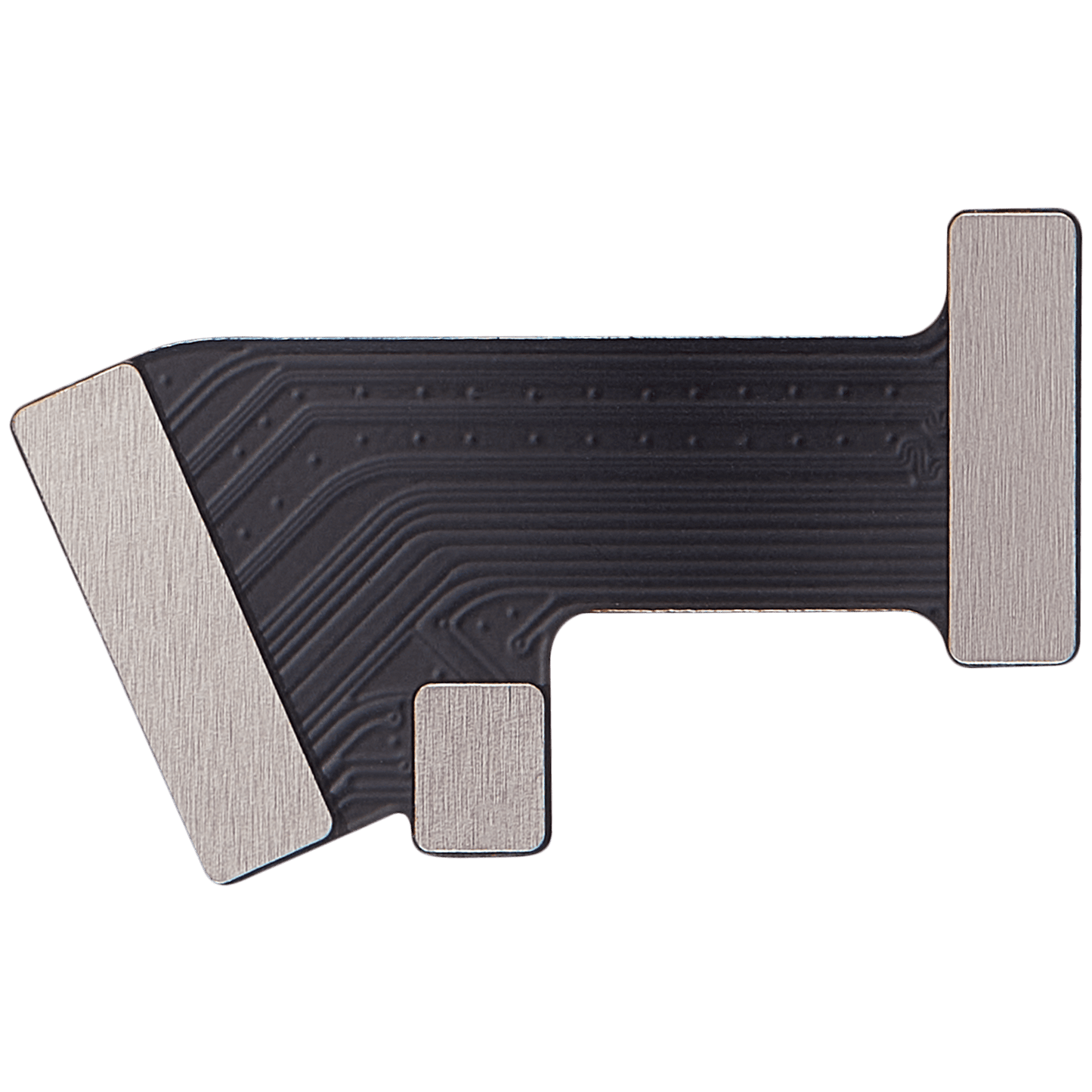 Back Camera Tag-On Flex Cable For iPhone 12 (JCID)