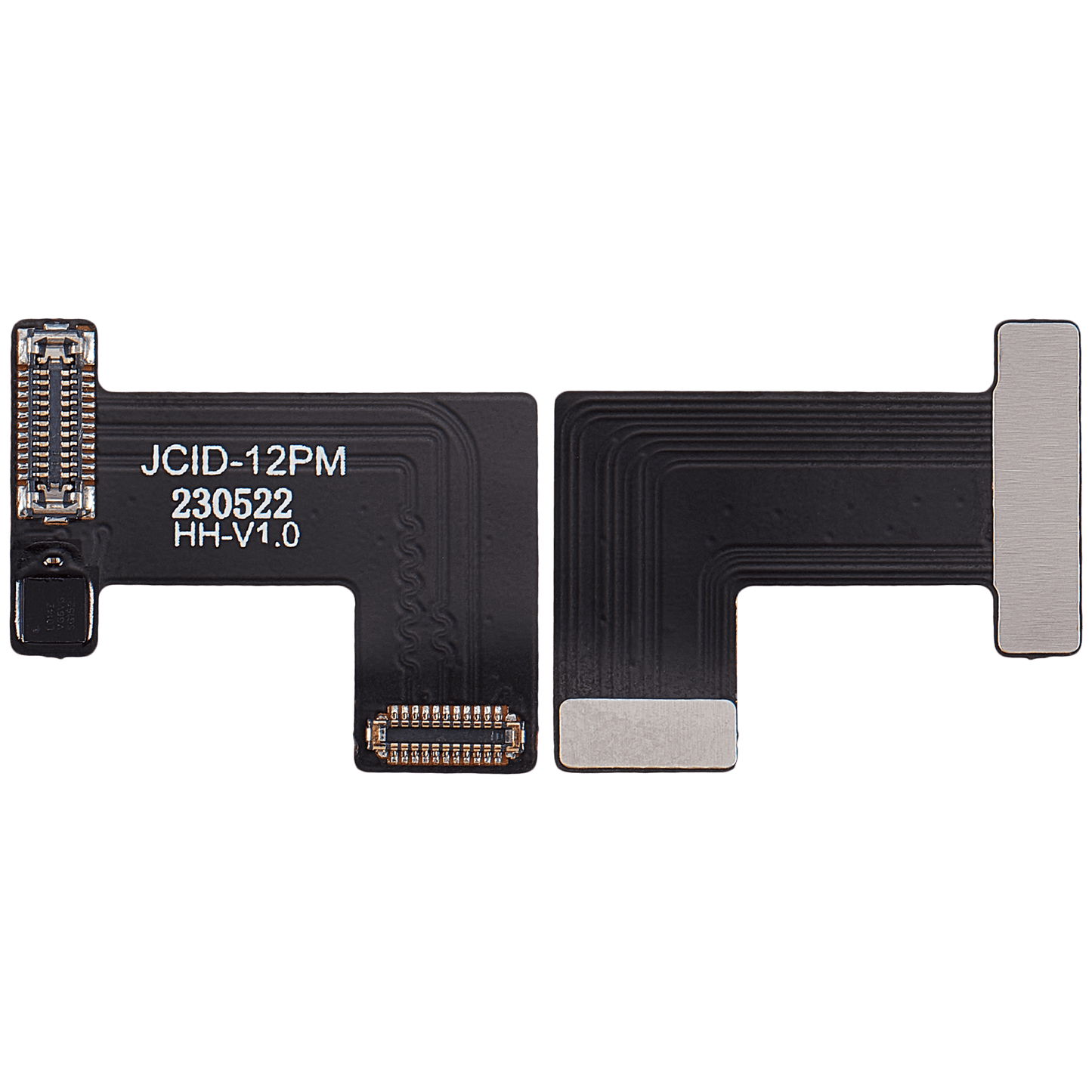 Back Camera Tag-On Flex Cable For iPhone 12 Pro Max (JCID)