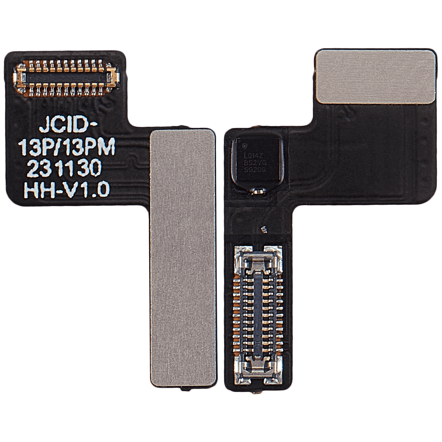 Back Camera Tag-On Flex Cable For iPhone 13 Pro / 13 Pro Max (JCID)
