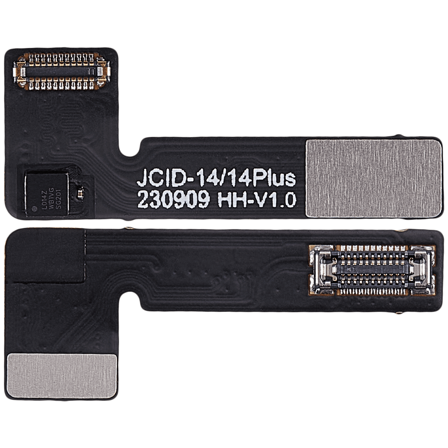 Back Camera Tag-On Flex Cable For iPhone 14 / 14 Plus (JCID)