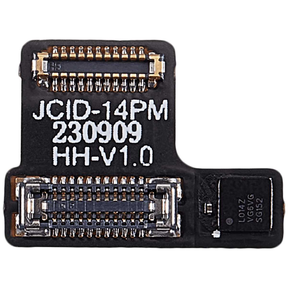 Back Camera Tag-On Flex Cable For iPhone 14 Pro Max (JCID)