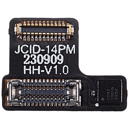 Back Camera Tag-On Flex Cable For iPhone 14 Pro Max (JCID)