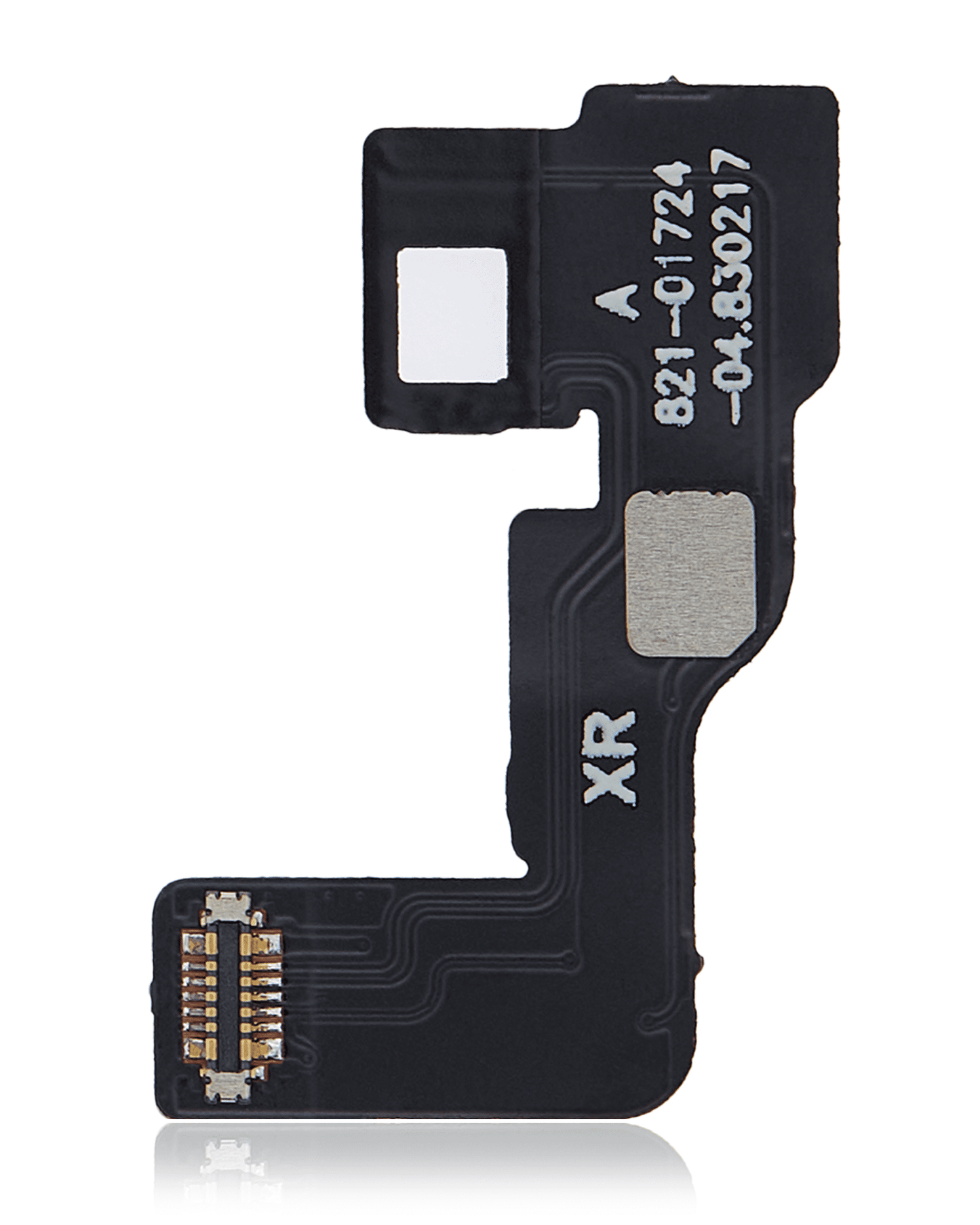 Dot Projector Flex Cable For iPhone XR (Use For ID Face) (Soldering Required) (Qianli)