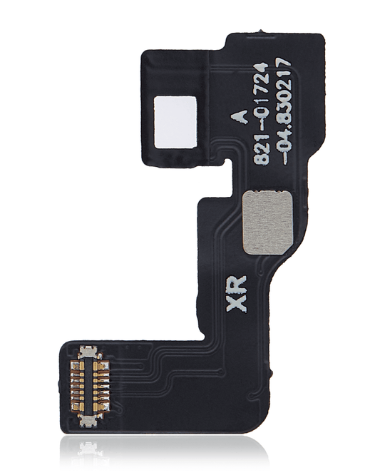 Dot Projector Flex Cable For iPhone XR (Use For ID Face) (Soldering Required) (Qianli)