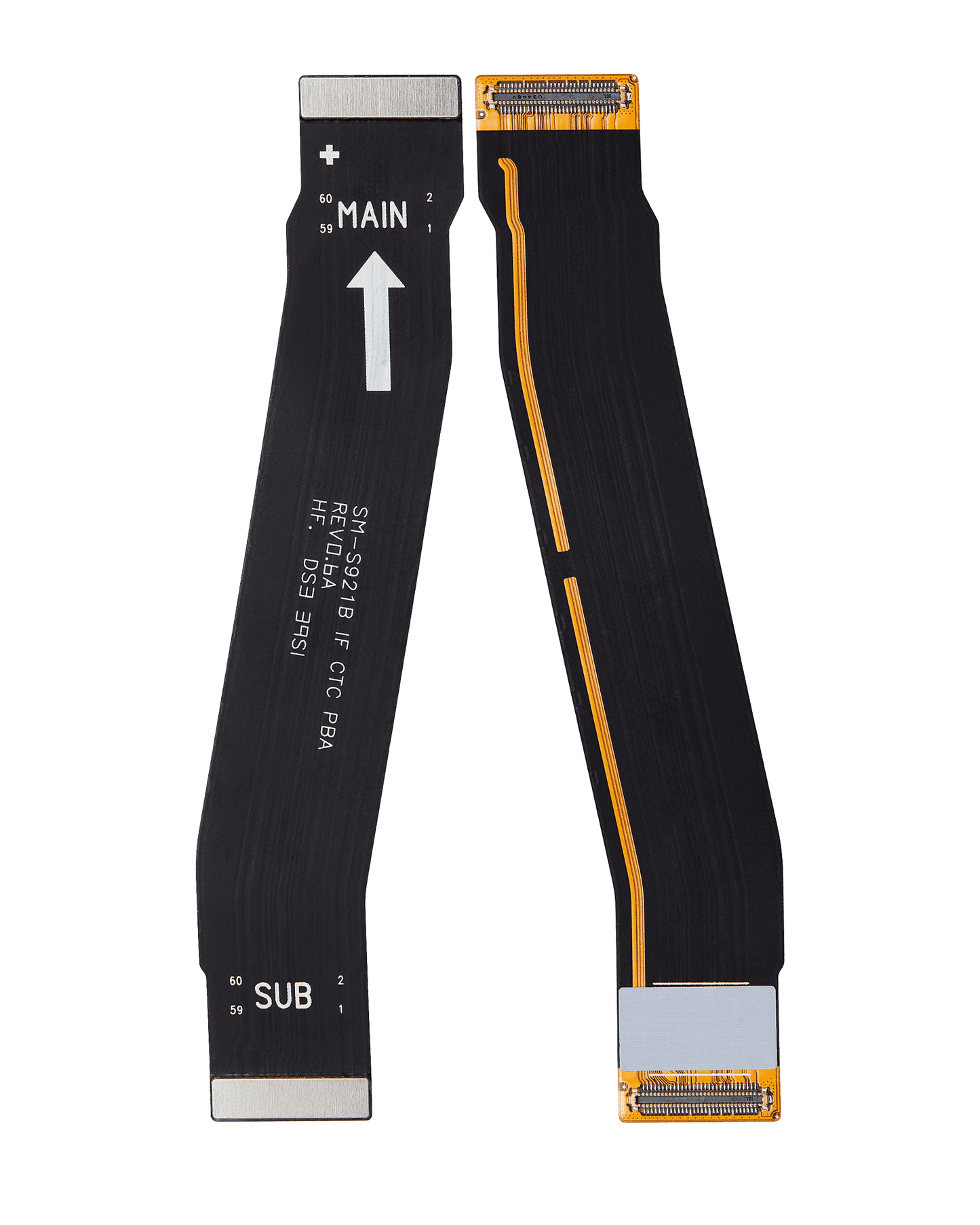 Mainboard Flex Cable For Samsung Galaxy S24 5G