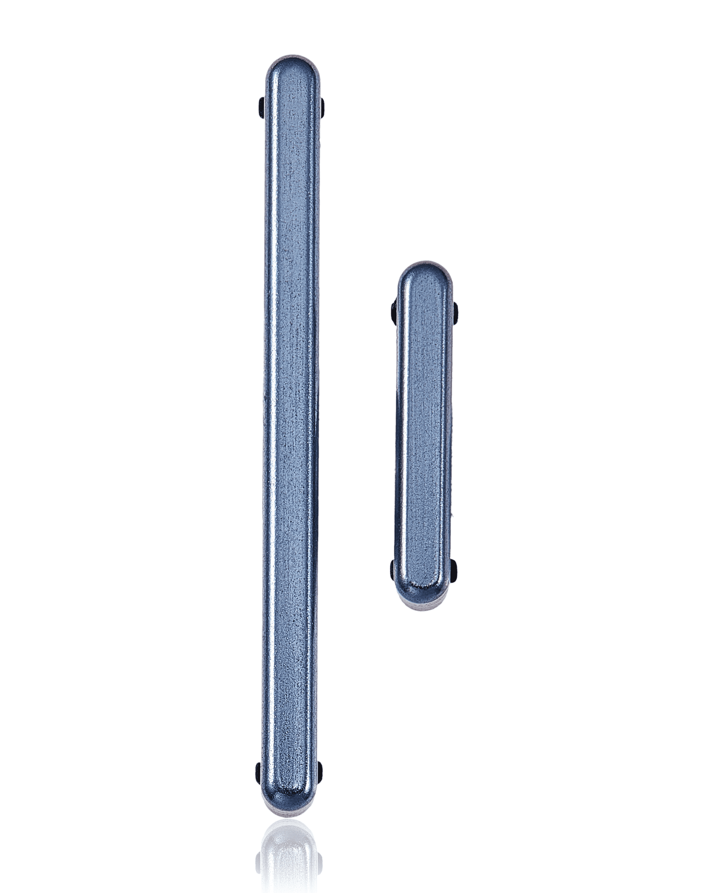 Hard Buttons (Power / Volume) Compatible For Samsung Galaxy Tab S6 Lite (P610 / P615 / 2020) (Deep Blue) - product image 1