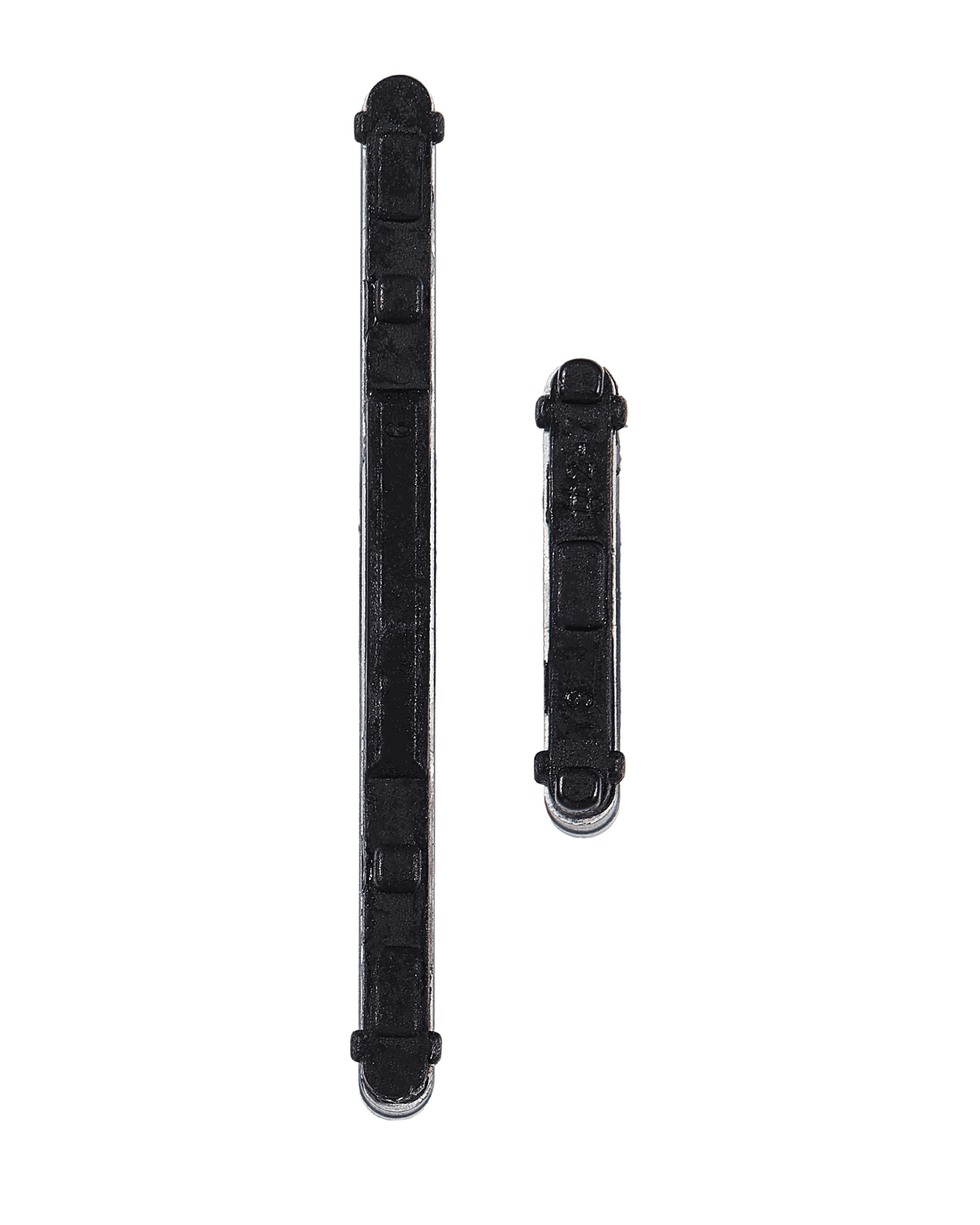 Hard Buttons (Power / Volume) Compatible For Samsung Galaxy Tab S6 Lite (P610 / P615 / 2020) (Deep Blue) - product image 6