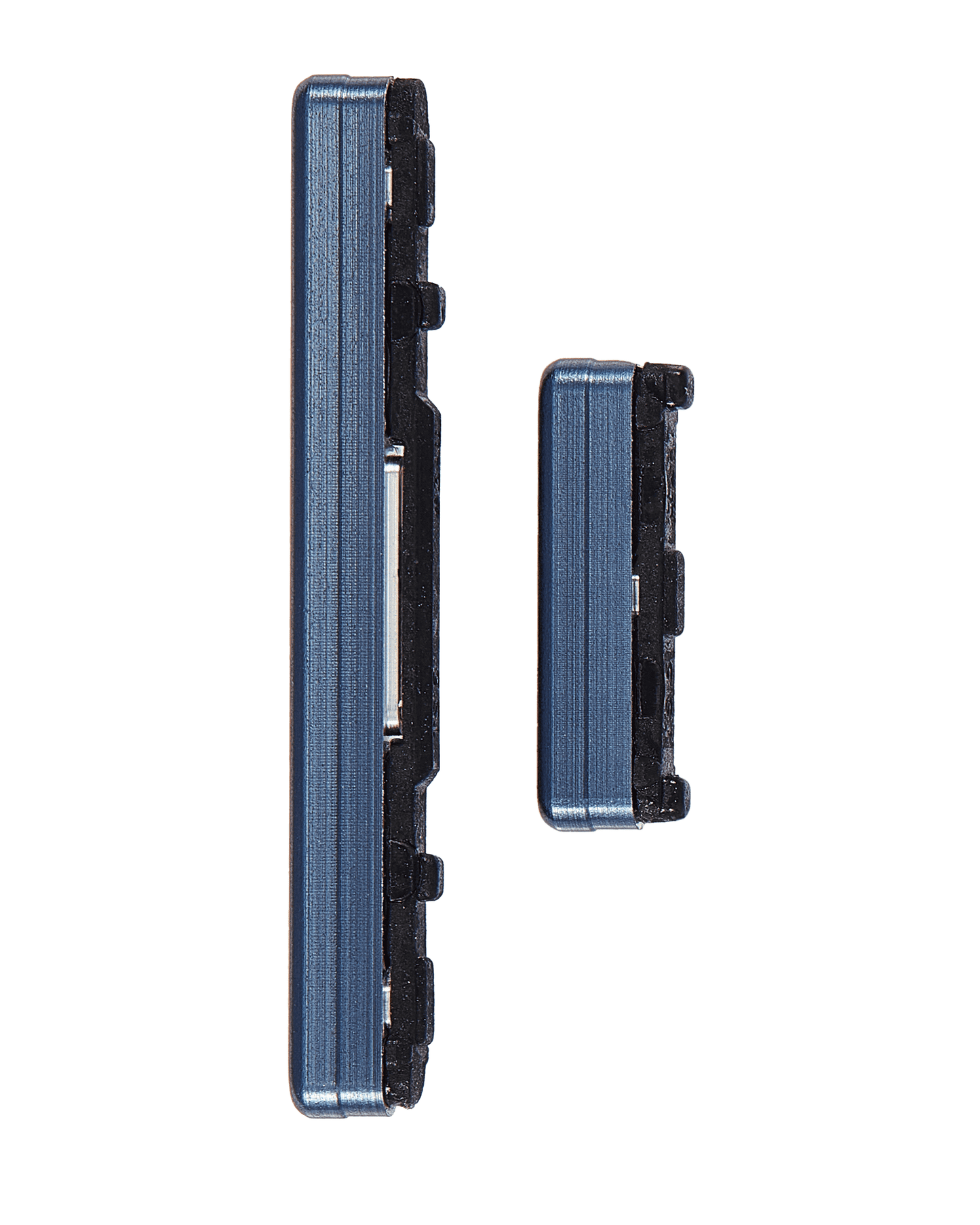 Hard Buttons (Power / Volume) Compatible For Samsung Galaxy Tab S6 Lite (P610 / P615 / 2020) (Deep Blue) - product image 3