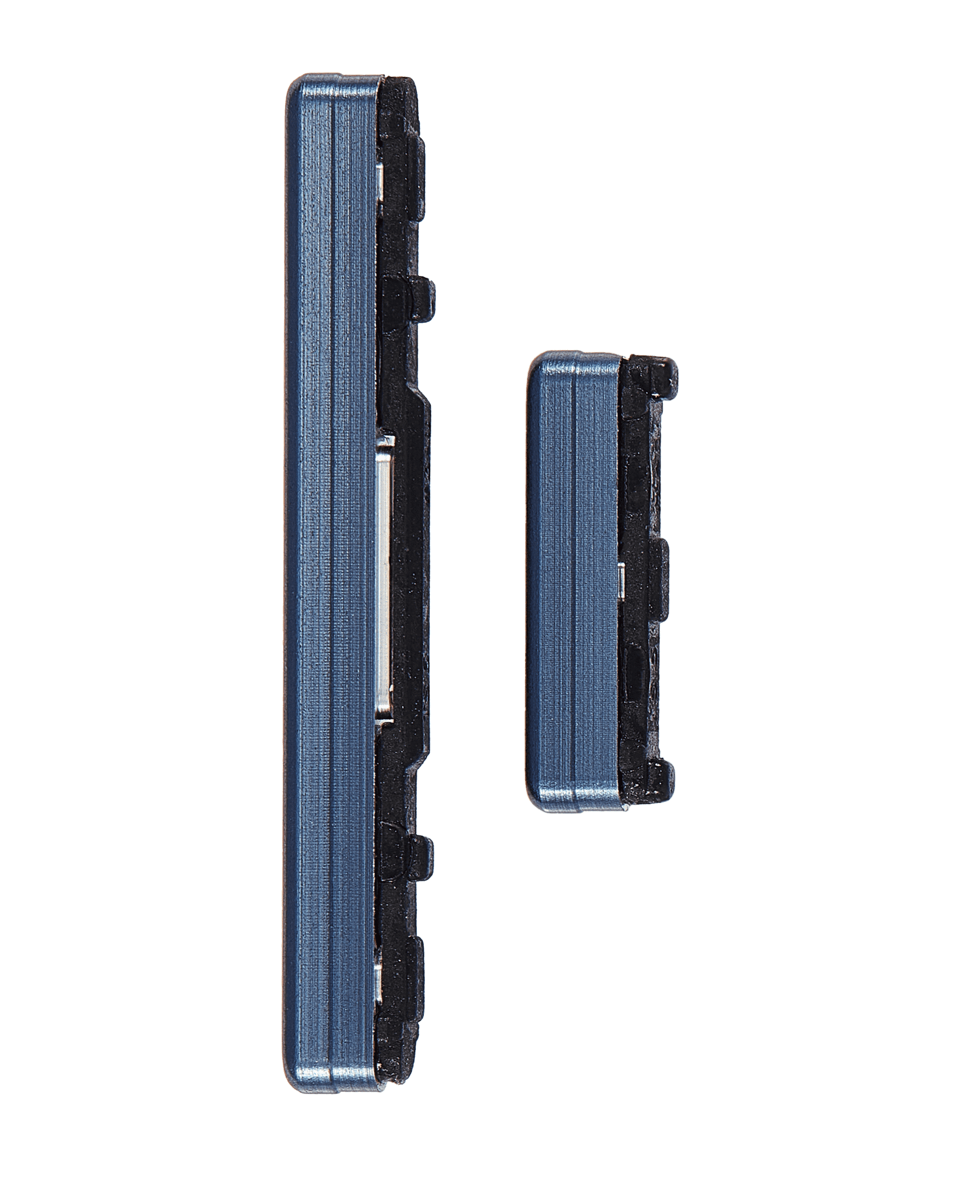 Hard Buttons (Power / Volume) Compatible For Samsung Galaxy Tab S6 Lite (P610 / P615 / 2020) (Deep Blue) - product image 3