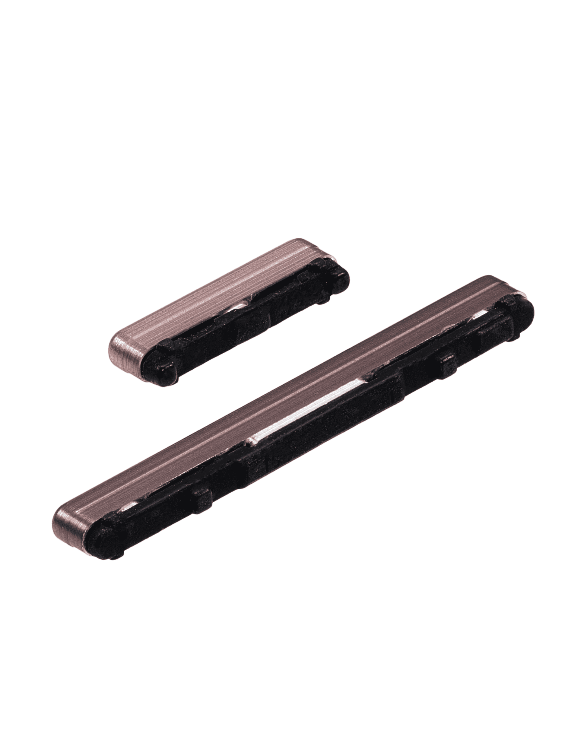 Hard Buttons (Power / Volume) Compatible For Samsung Galaxy Tab S6 Lite (P610 / P615 / 2020) (Mystic Bronze) - product image 5