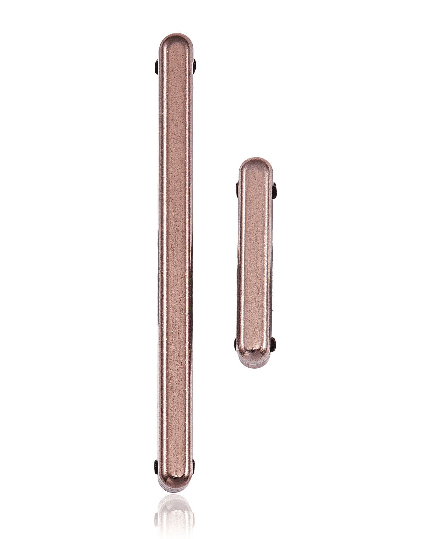 Hard Buttons (Power / Volume) Compatible For Samsung Galaxy Tab S6 Lite (P610 / P615 / 2020) (Mystic Bronze) - product image 1