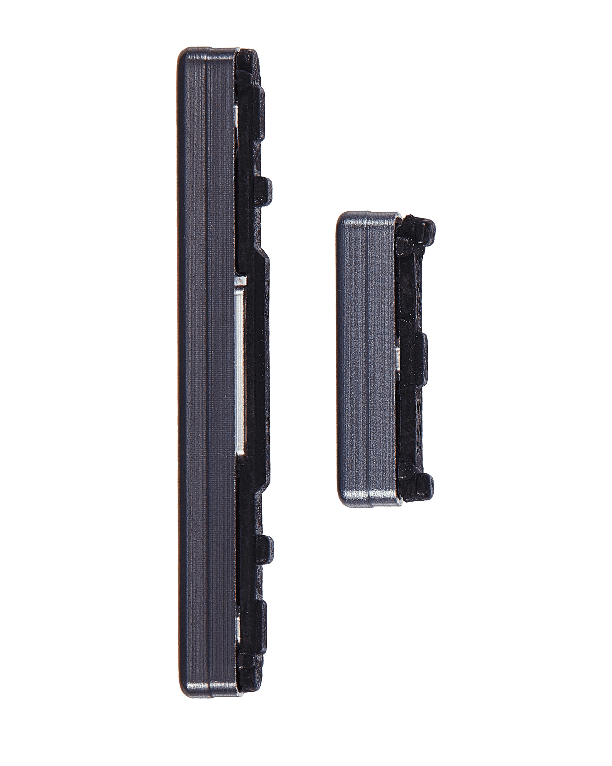 Hard Buttons (Power / Volume) Compatible For Samsung Galaxy Tab S6 Lite (P610 / P615 / 2020) (Oxford Gray) - product image 4