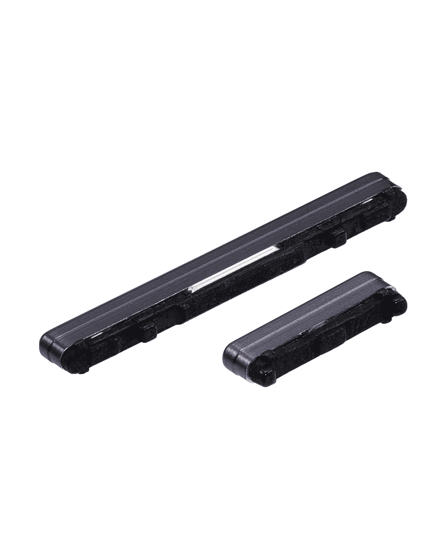 Hard Buttons (Power / Volume) Compatible For Samsung Galaxy Tab S6 Lite (P610 / P615 / 2020) (Oxford Gray) - product image 6