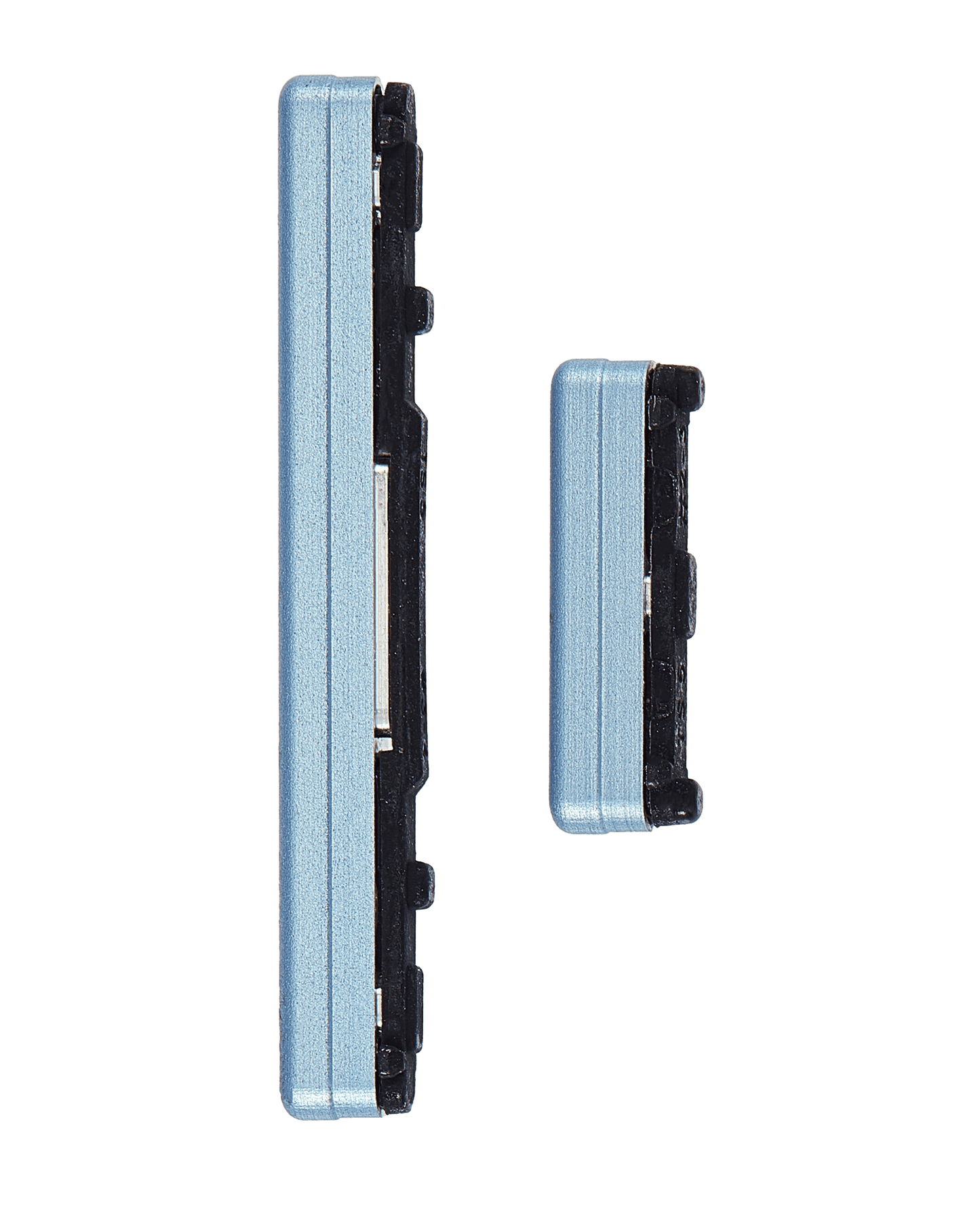 Hard Buttons (Power / Volume) Compatible For Samsung Galaxy Tab S6 Lite 10.4" (P610 / P615) ( 2020) (Angora Blue) - product image 3