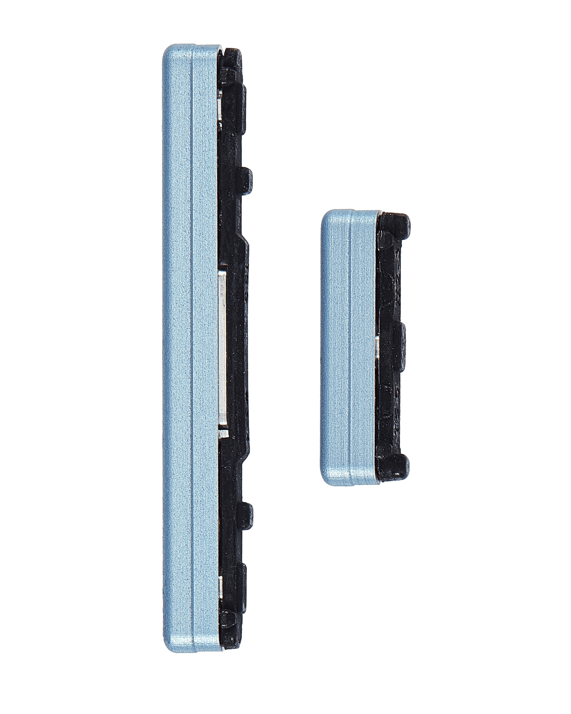 Hard Buttons (Power / Volume) Compatible For Samsung Galaxy Tab S6 Lite 10.4" (P610 / P615) ( 2020) (Angora Blue) - product image 3