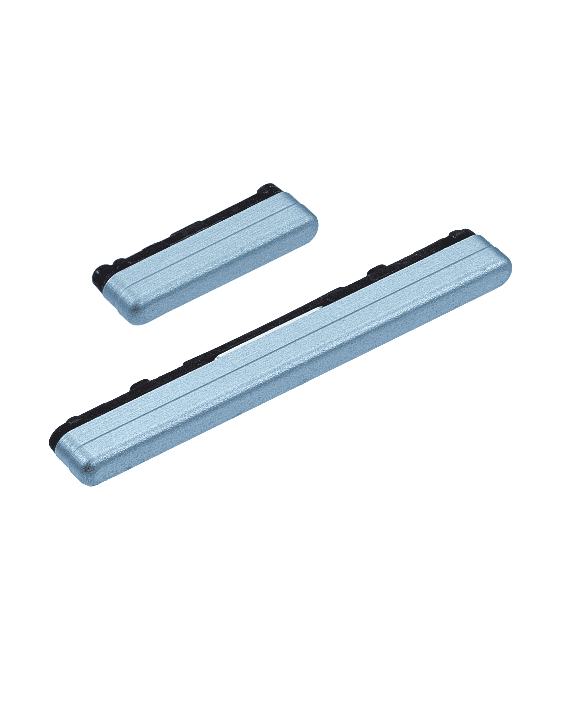 Hard Buttons (Power / Volume) Compatible For Samsung Galaxy Tab S6 Lite 10.4" (P610 / P615) ( 2020) (Angora Blue) - product image 4
