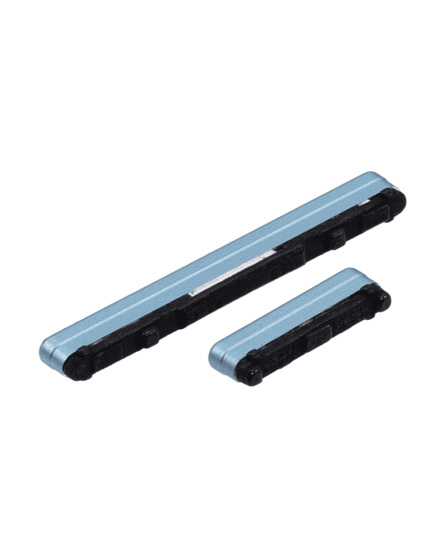 Hard Buttons (Power / Volume) Compatible For Samsung Galaxy Tab S6 Lite 10.4" (P610 / P615) ( 2020) (Angora Blue) - product image 5