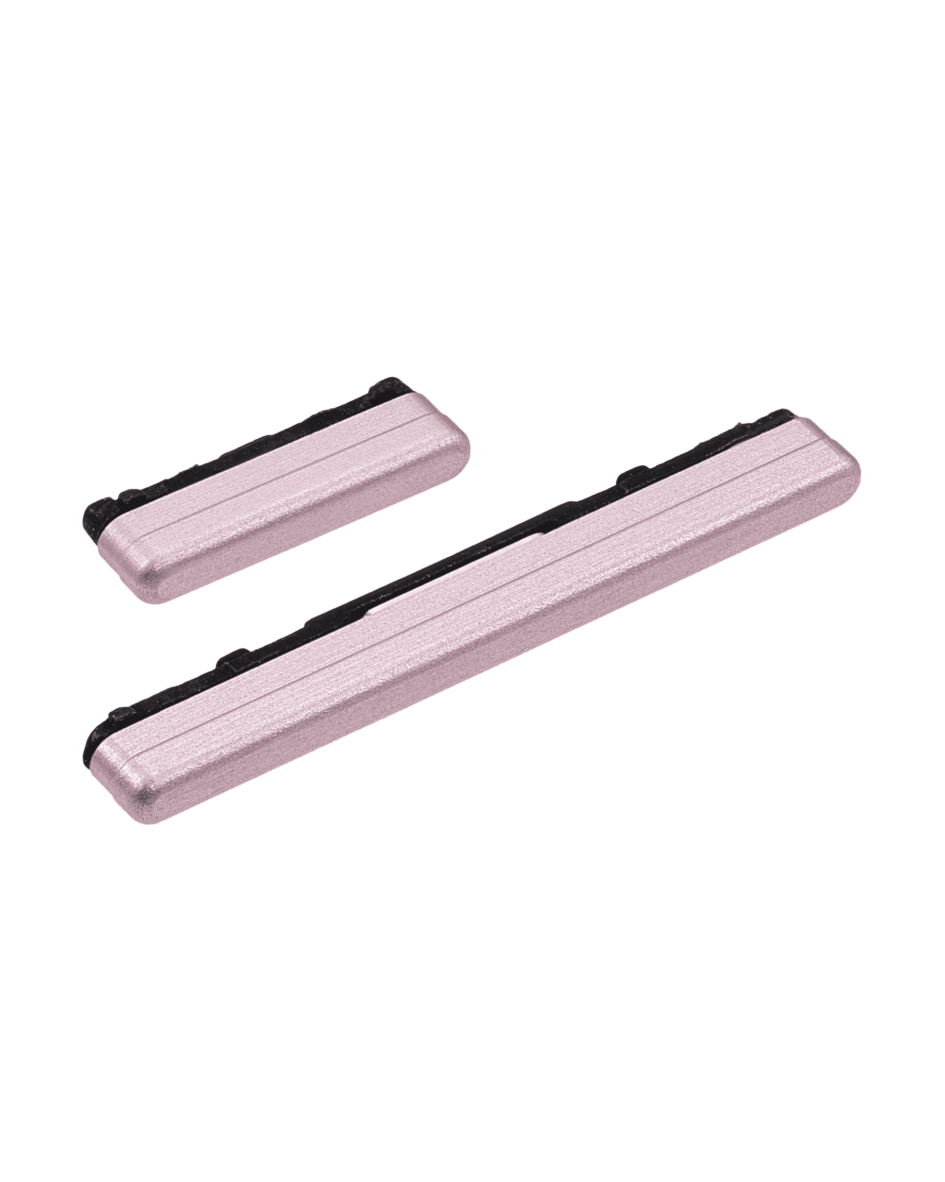 Hard Buttons (Power / Volume) Compatible For Samsung Galaxy Tab S6 Lite (P610 / P615 / 2020) (Chiffon Pink) - product image 4