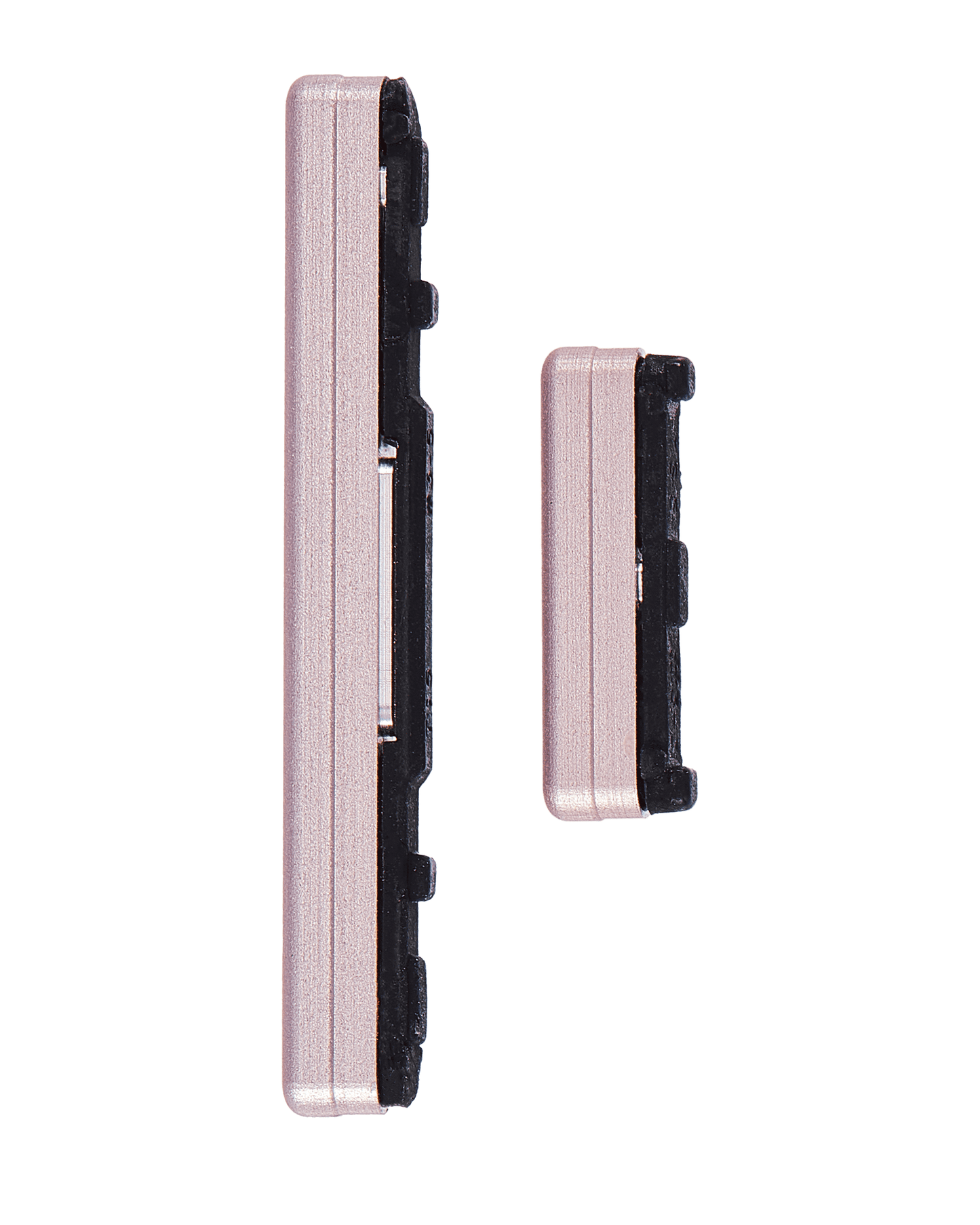 Hard Buttons (Power / Volume) Compatible For Samsung Galaxy Tab S6 Lite (P610 / P615 / 2020) (Chiffon Pink) - product image 5