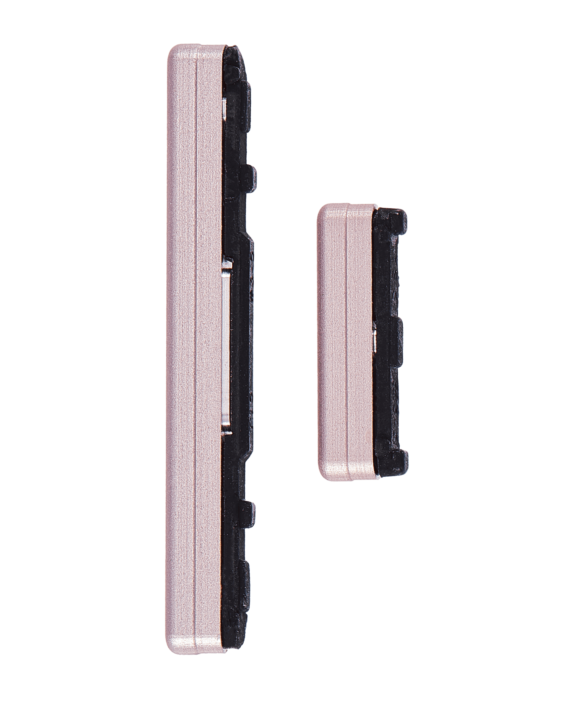 Hard Buttons (Power / Volume) Compatible For Samsung Galaxy Tab S6 Lite (P610 / P615 / 2020) (Chiffon Pink) - product image 5