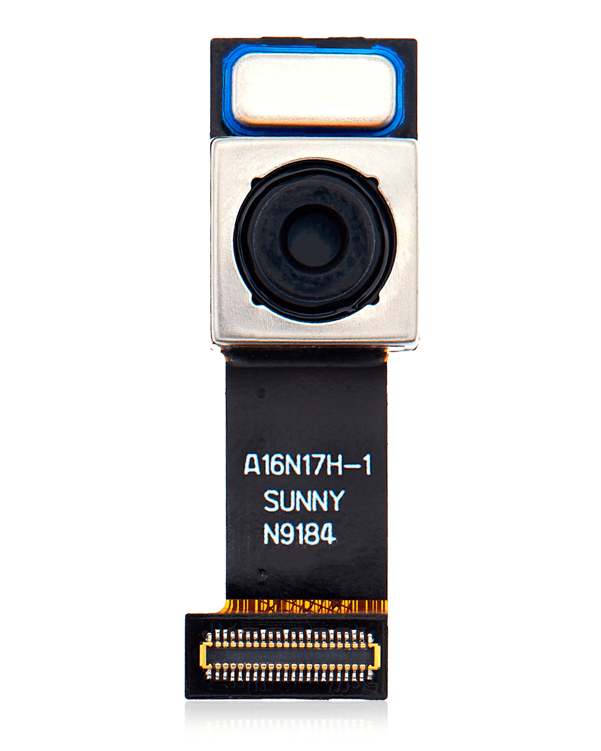 Back Camera For Motorola Razr (XT2000-1 / 2019) - Motorola replacement part image 1