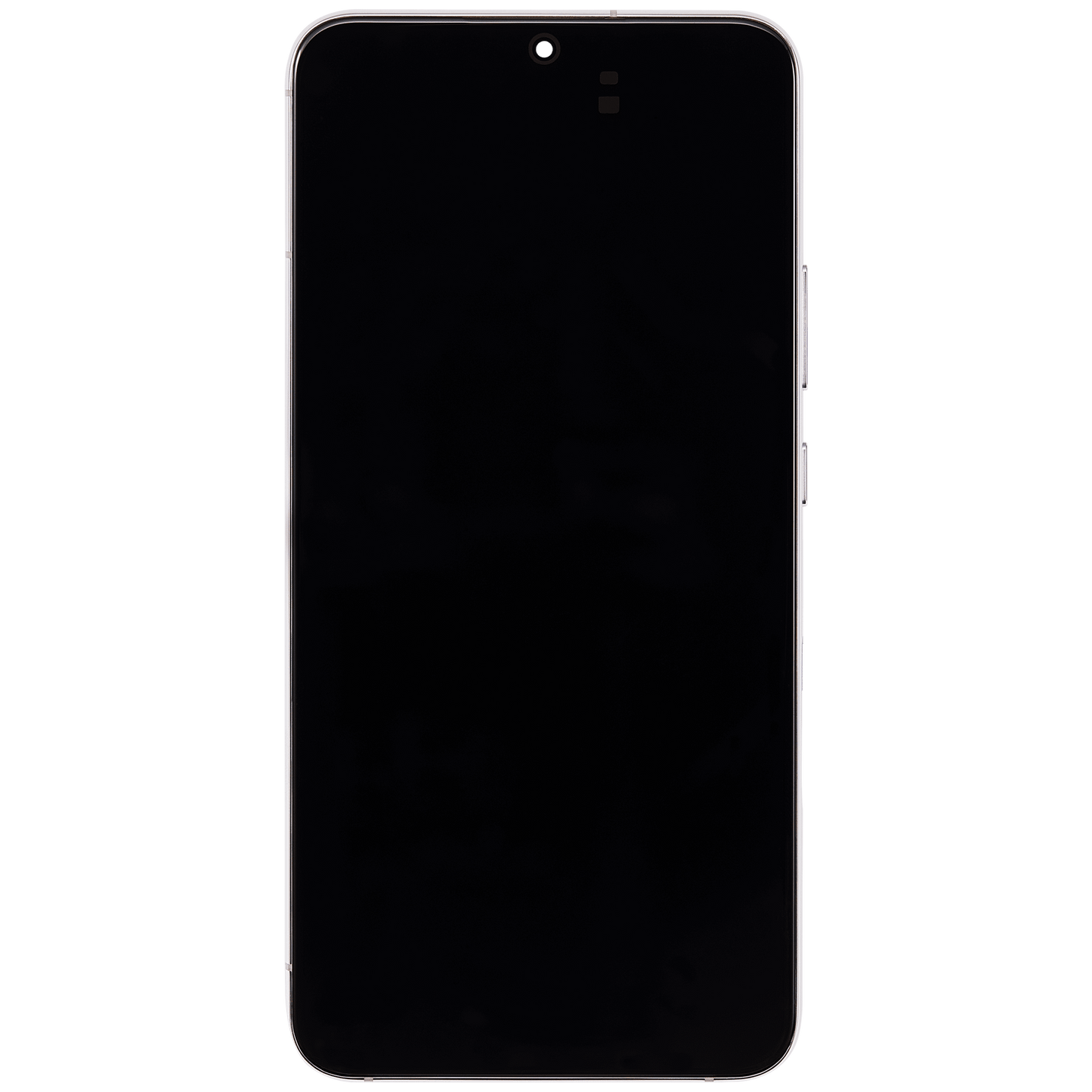 OLED Assembly With Frame For Samsung Galaxy S22 Plus 5G (US & International Version) (Refurbished) (White)
