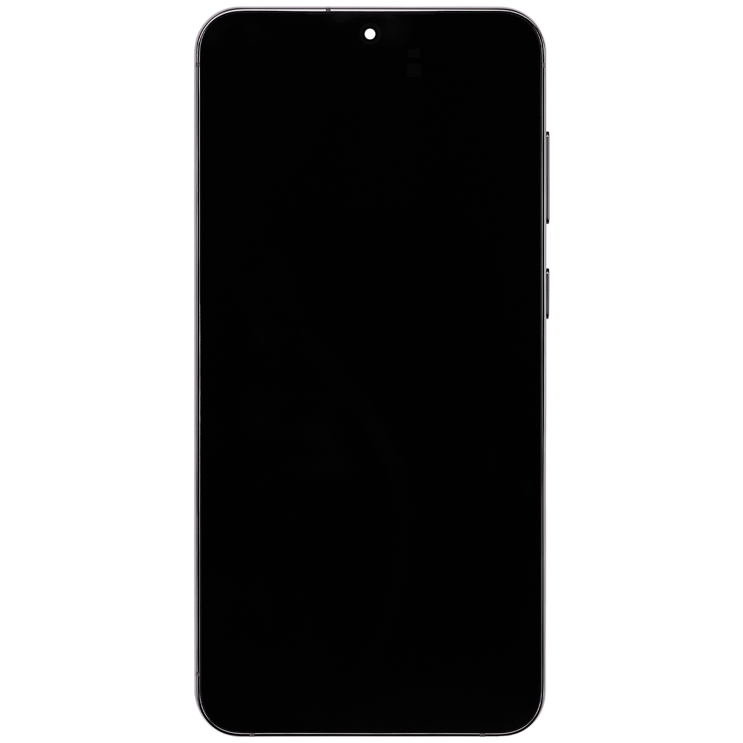 OLED Assembly With Frame For Samsung Galaxy S23 Plus 5G (US & International) (Refurbished) (Green)