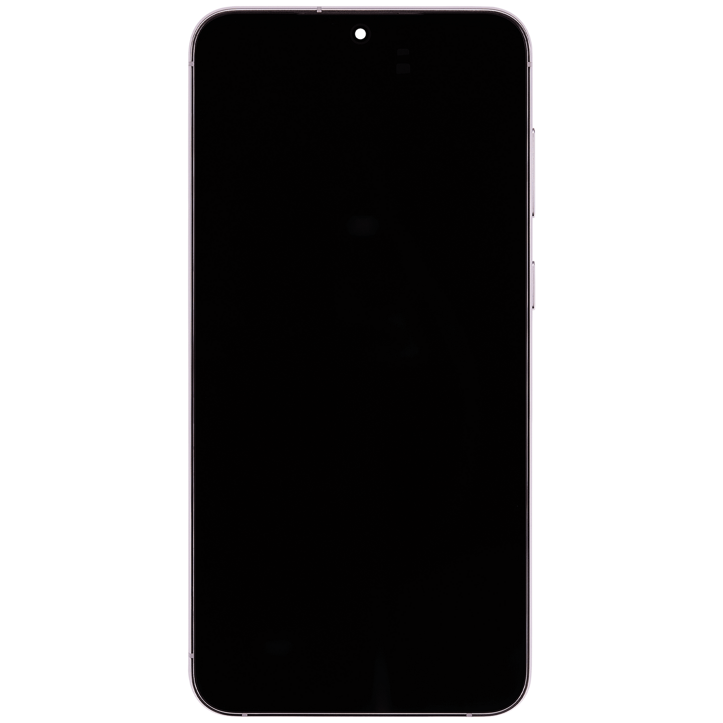 OLED Assembly With Frame For Samsung Galaxy S23 Plus 5G (US & International) (Refurbished) (Lavender)