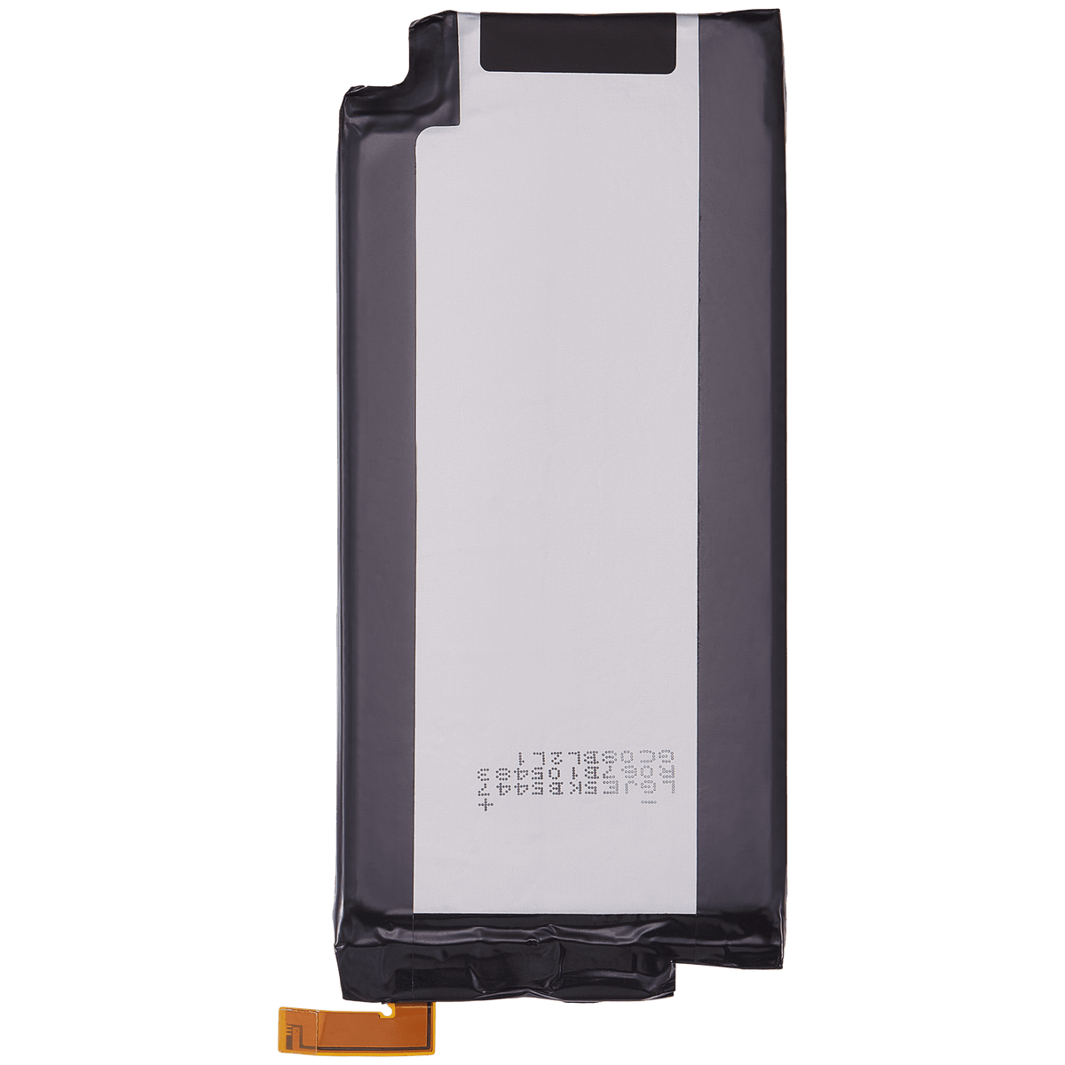 Replacement Battery for Motorola Droid Turbo 2 (XT1585 / 2015) - phone replacement part close-up, SKU 107082030526, image 3