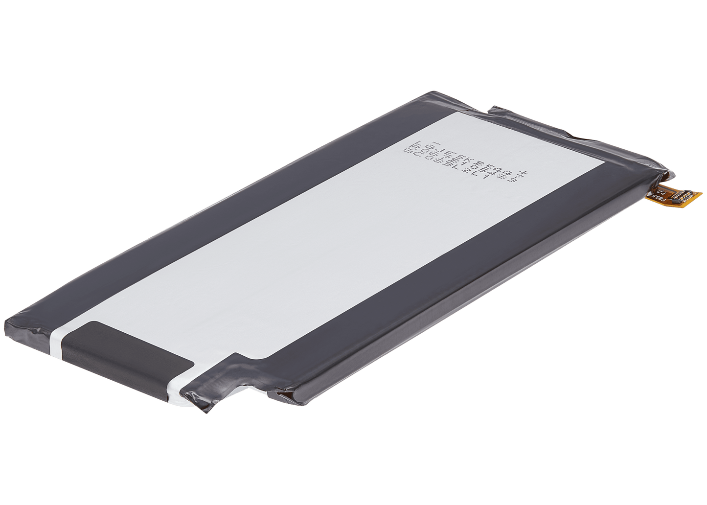 Replacement Battery for Motorola Droid Turbo 2 (XT1585 / 2015) - Motorola spare part product view, SKU 107082030526, image 5